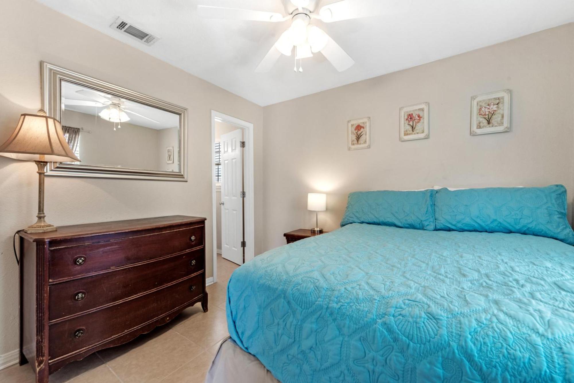 Holiday home Byron's Beach House Gulf Shores
