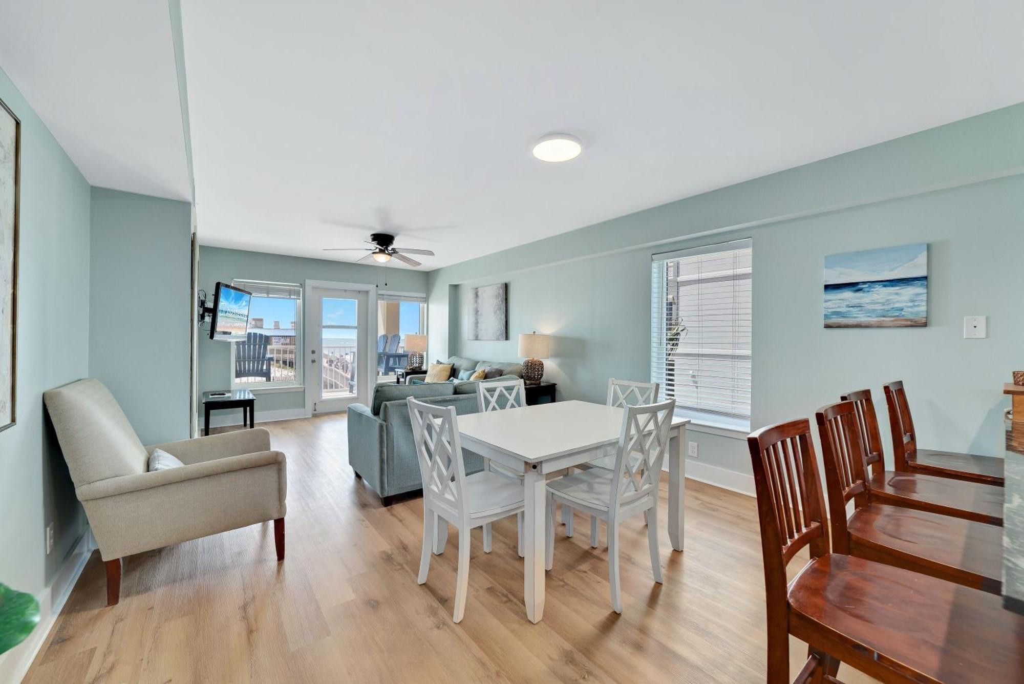 Apartment Boardwalk 187 Gulf Shores
