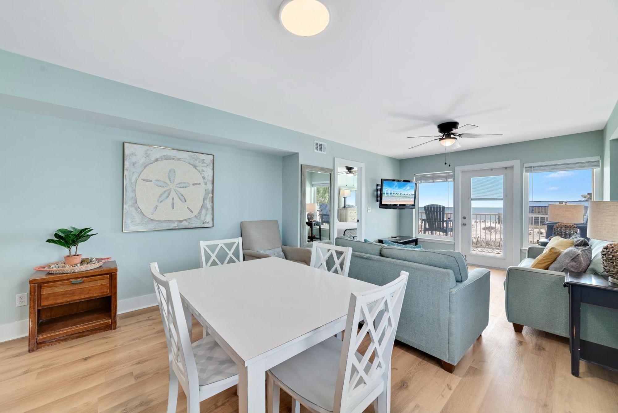 Apartment Boardwalk 187