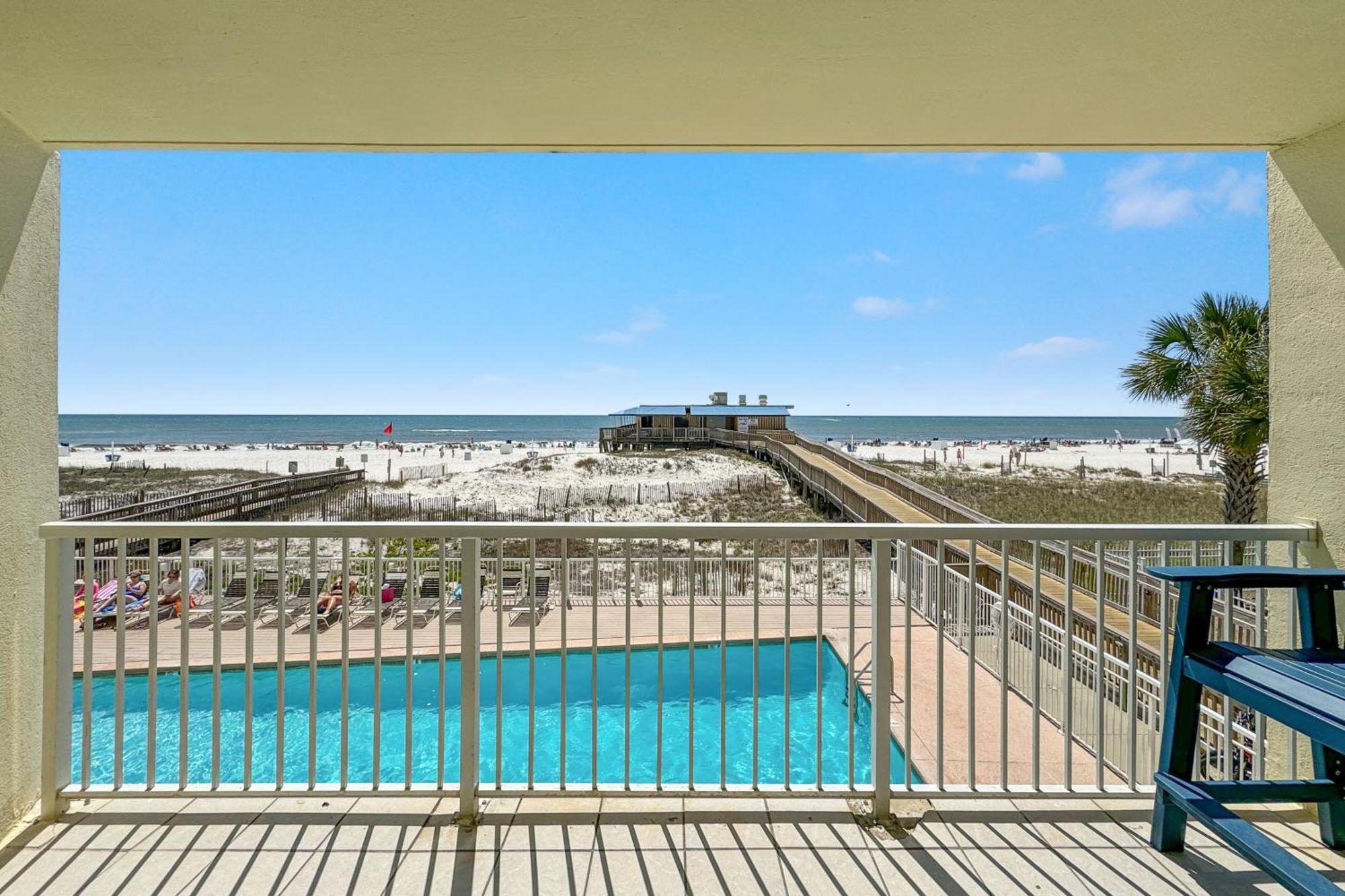 Boardwalk 187 Apartment *