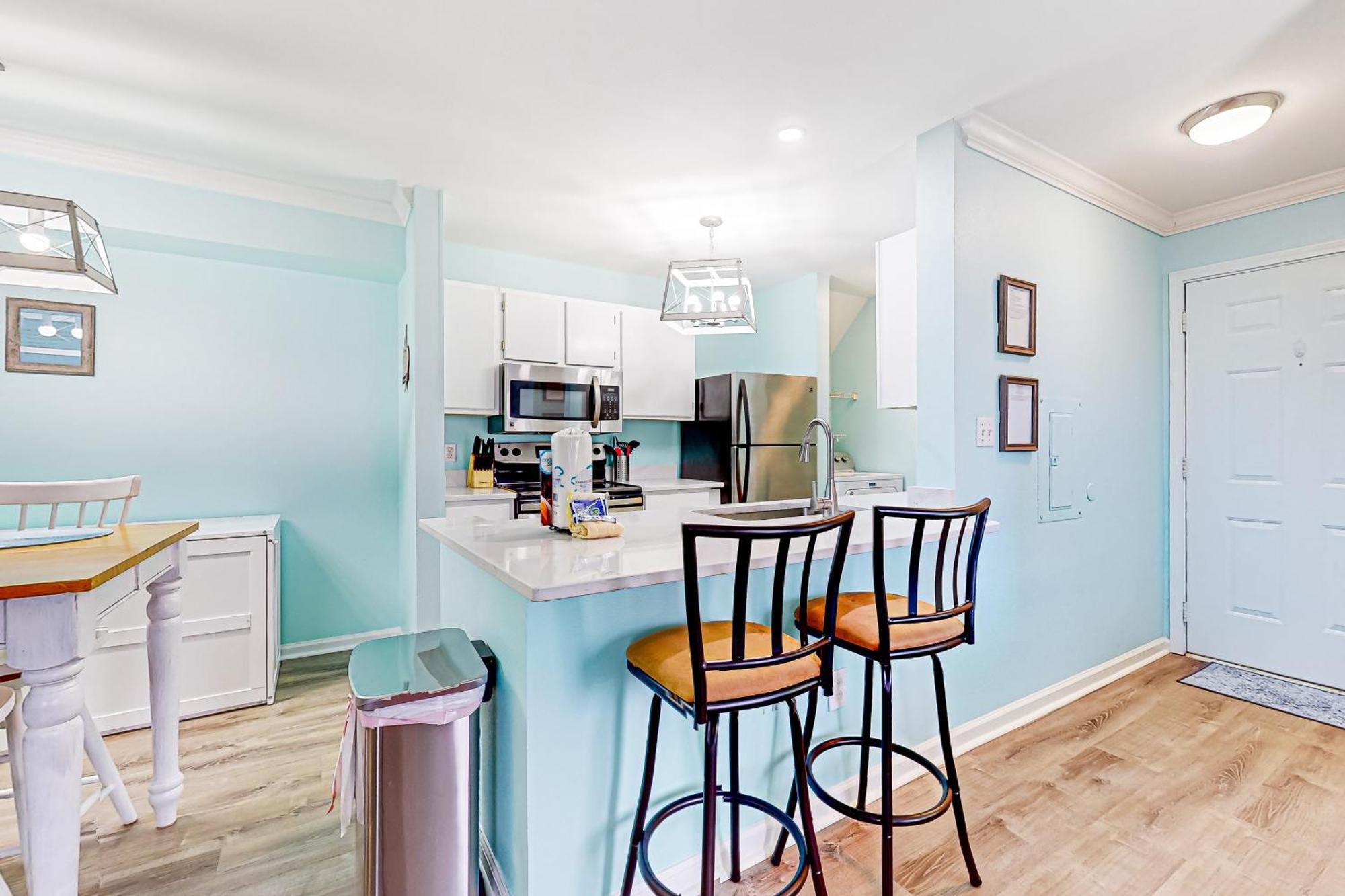 Apartment Colony Club G5