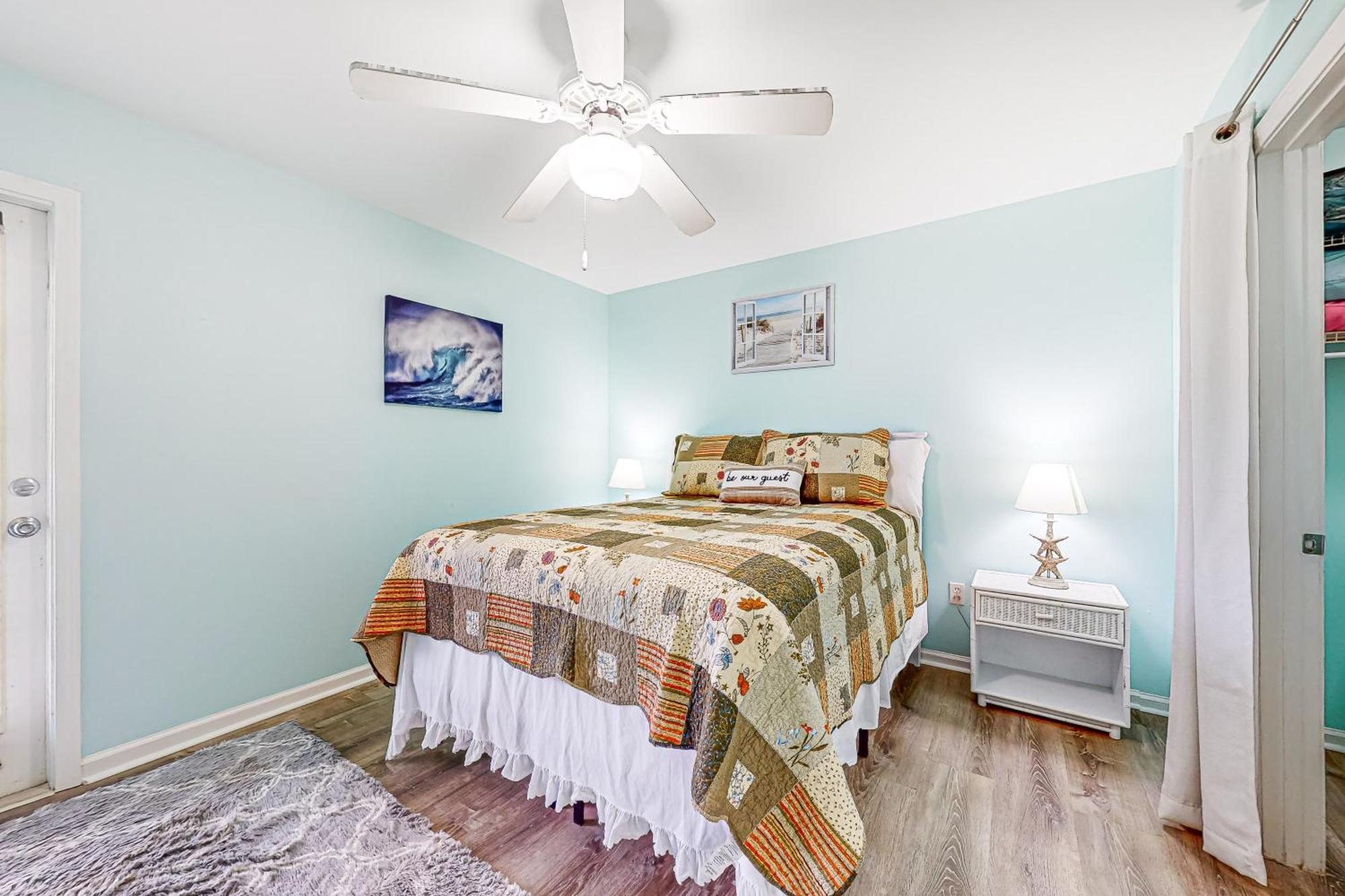 Colony Club G5 Apartment Gulf Shores
