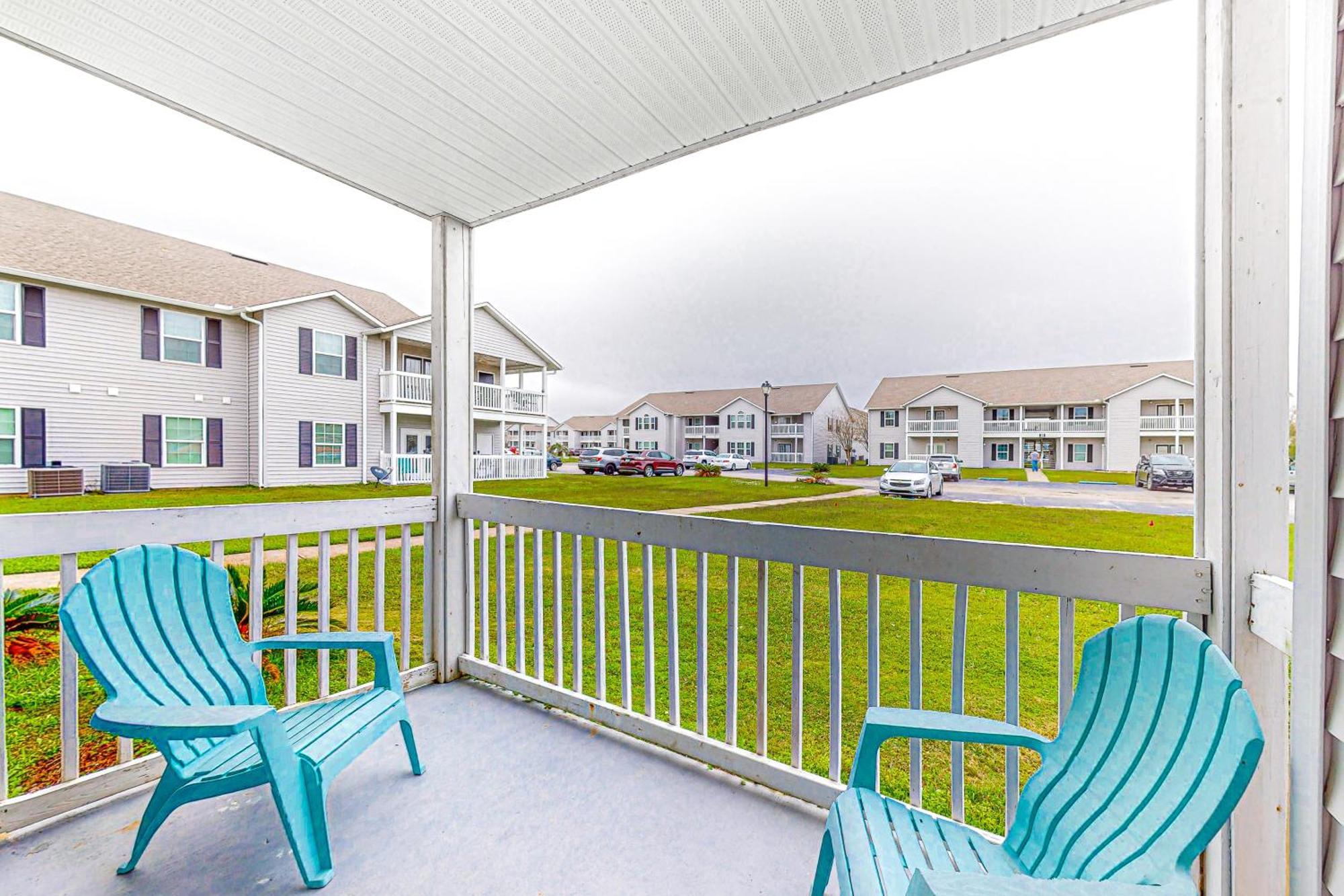 Colony Club G5