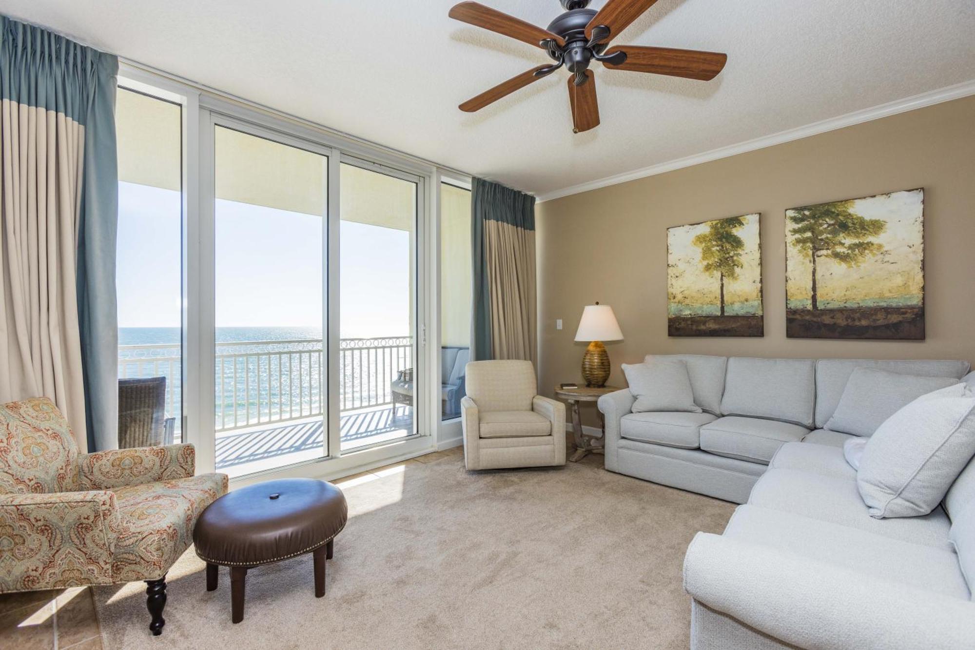 Holiday home The Colonnades 802 Gulf Shores