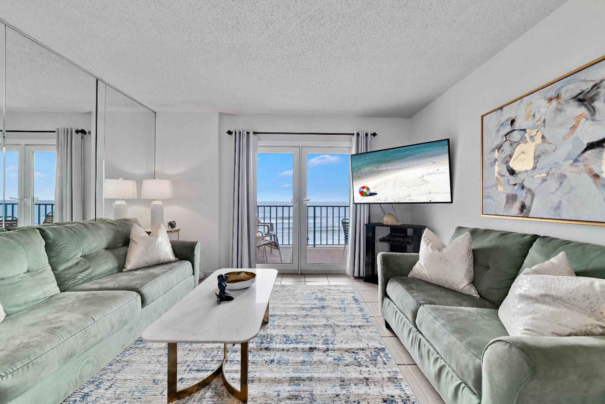 Surfside Shores 2306 Holiday home Gulf Shores