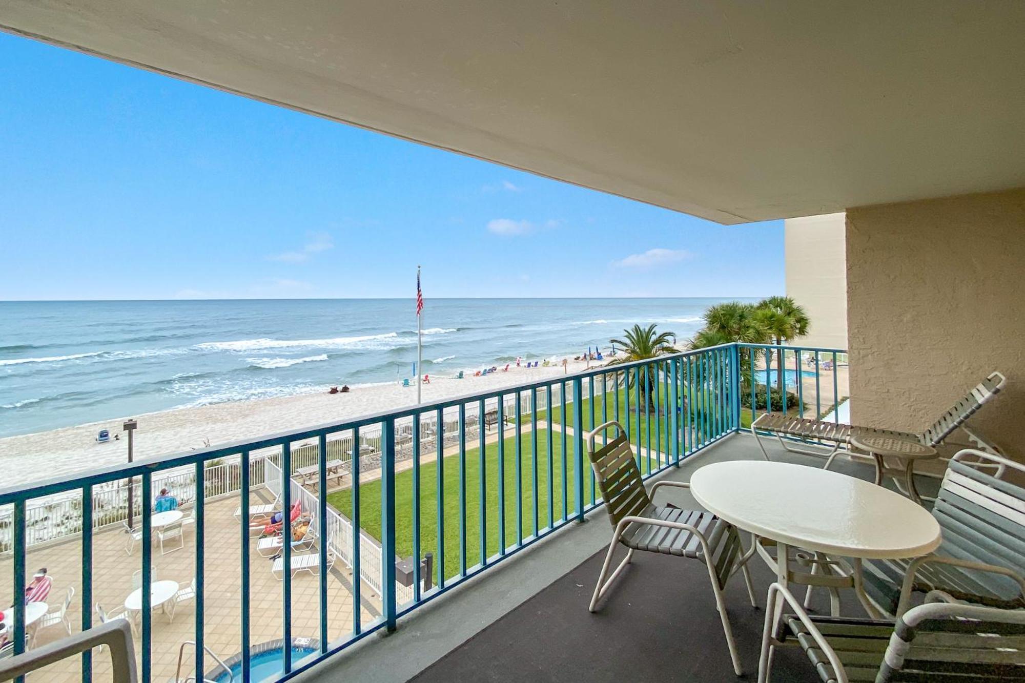 Surfside Shores 2306 Holiday home