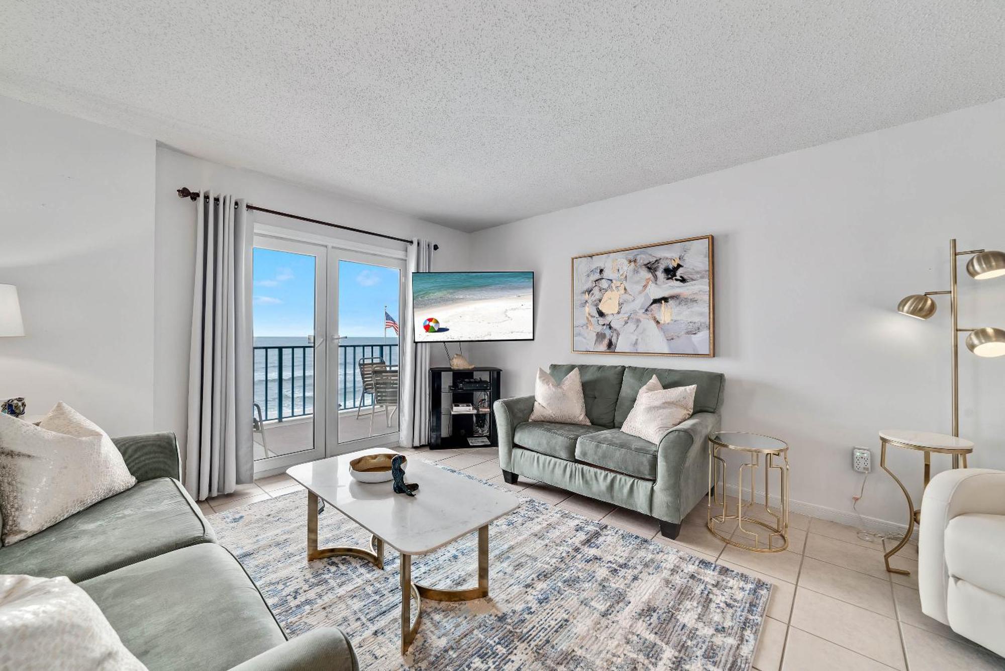 Surfside Shores 2306 Holiday home *