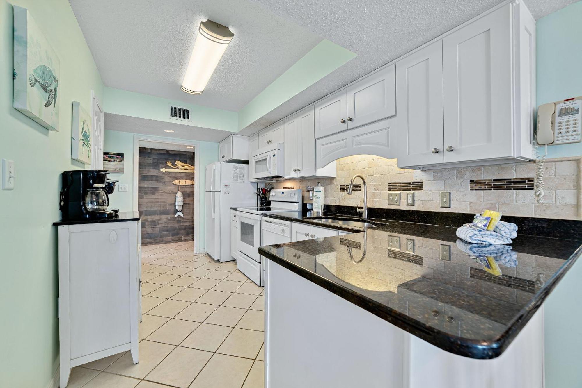 Surfside Shores 2306 Holiday home *