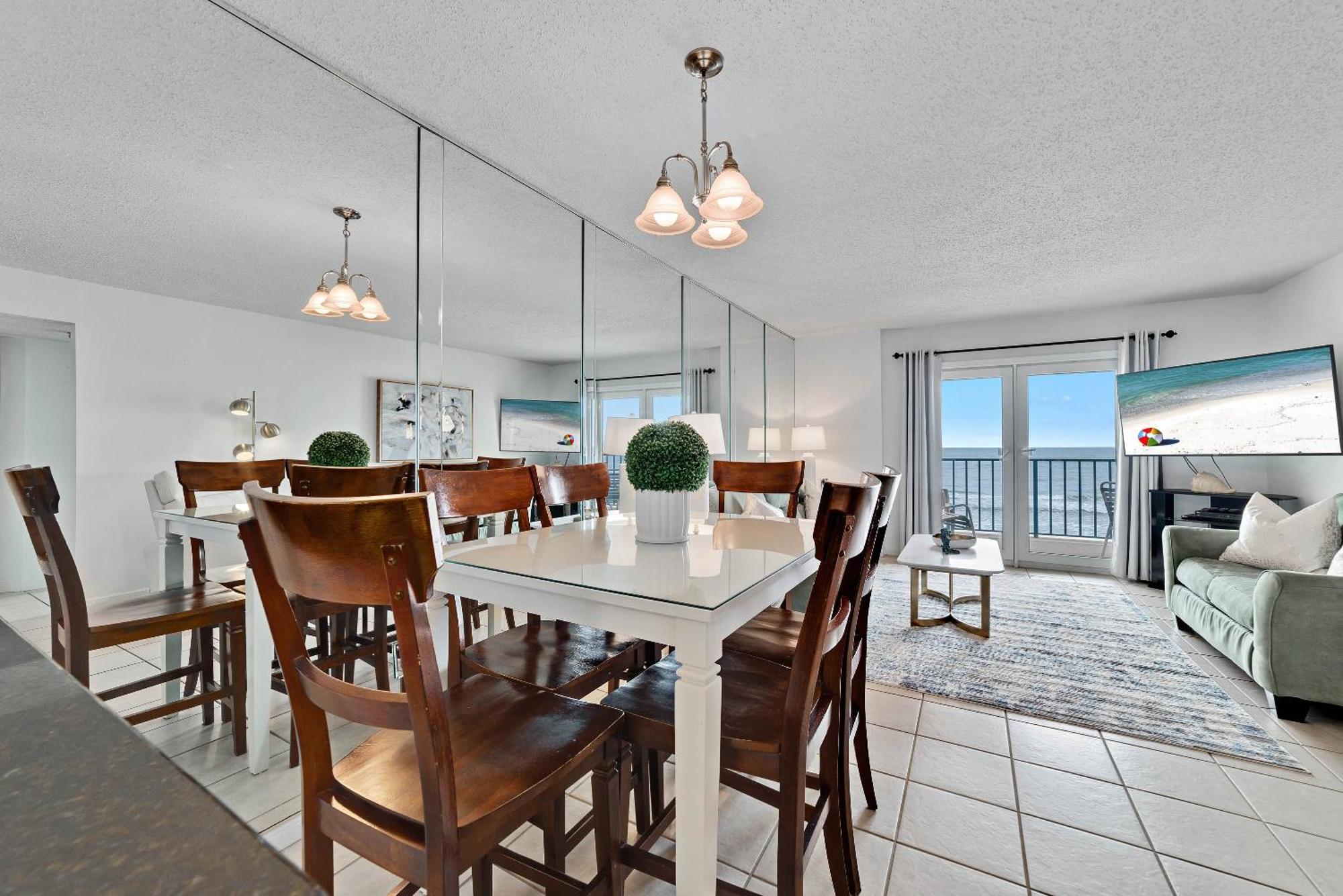 Holiday home Surfside Shores 2306