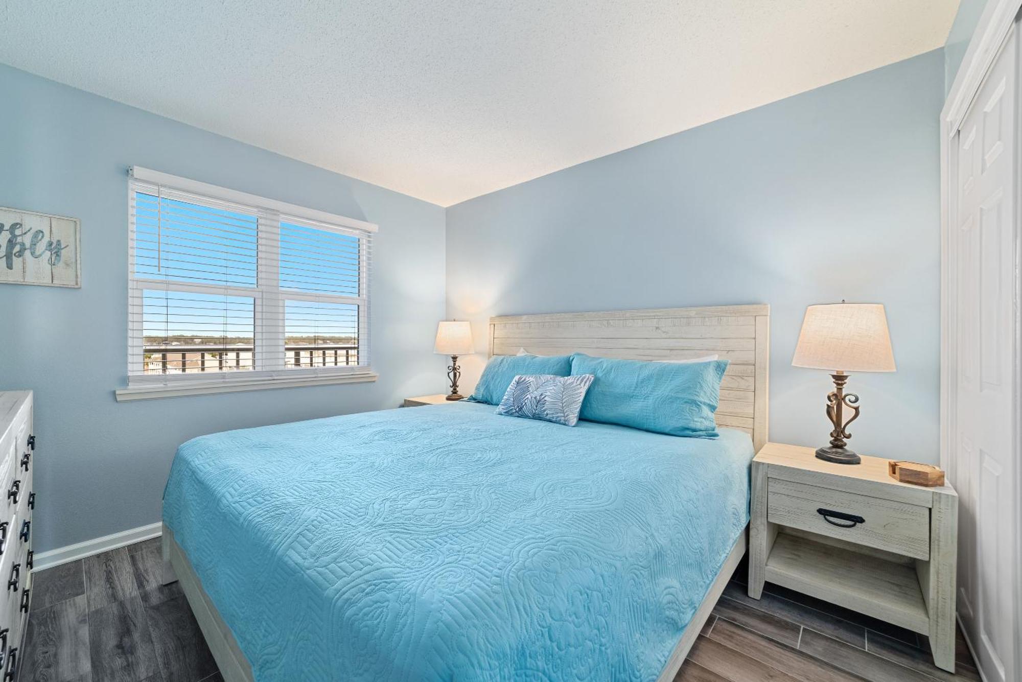 Seacrest 507 * Gulf Shores