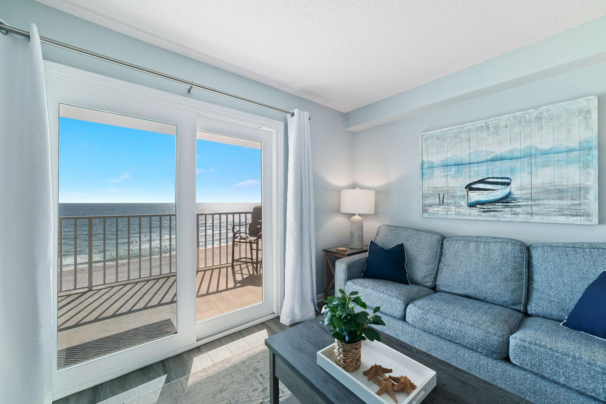 Seacrest 507 Holiday home Gulf Shores