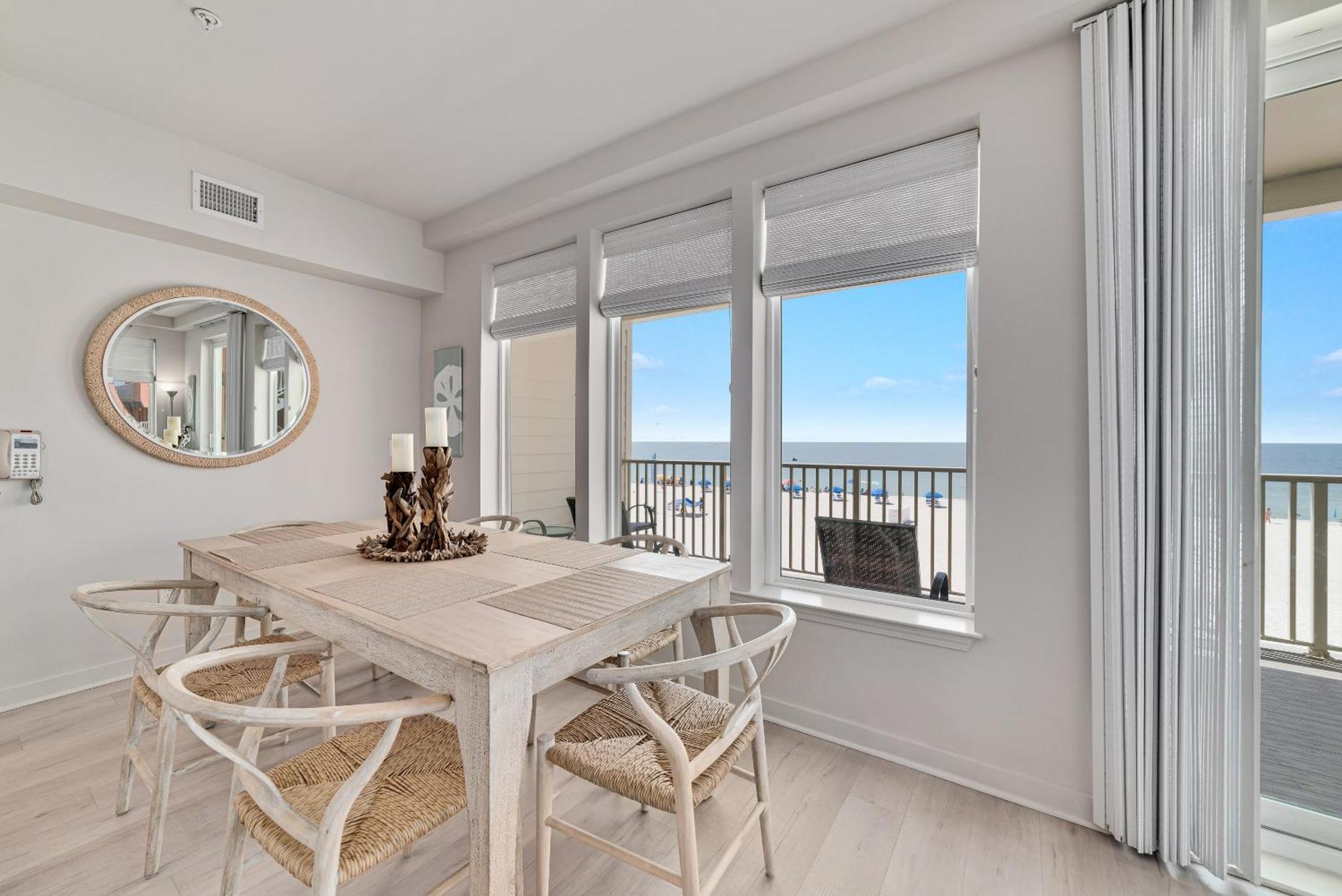 Sea Glass 207 Holiday home