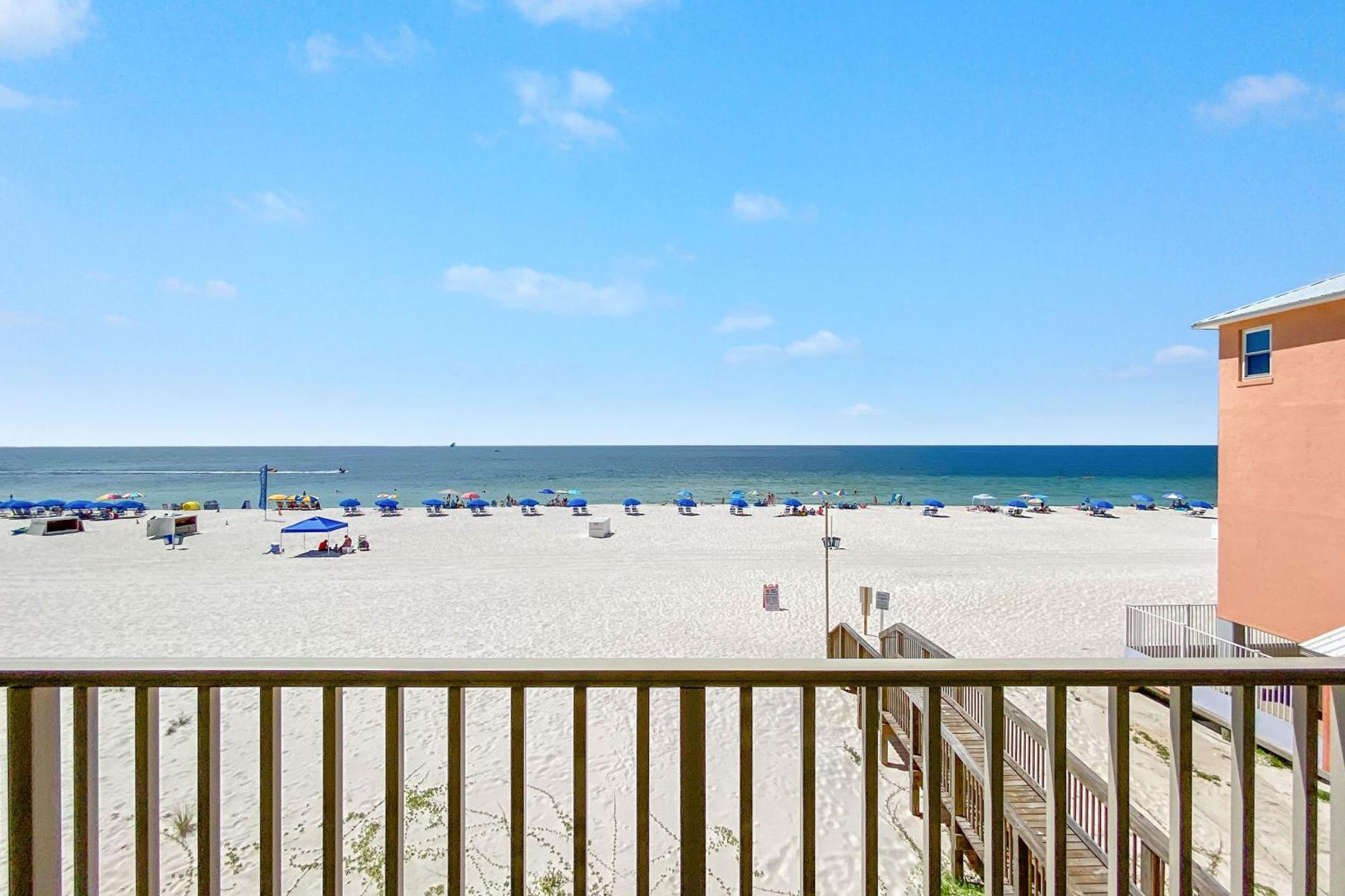 Sea Glass 207 Holiday home Gulf Shores
