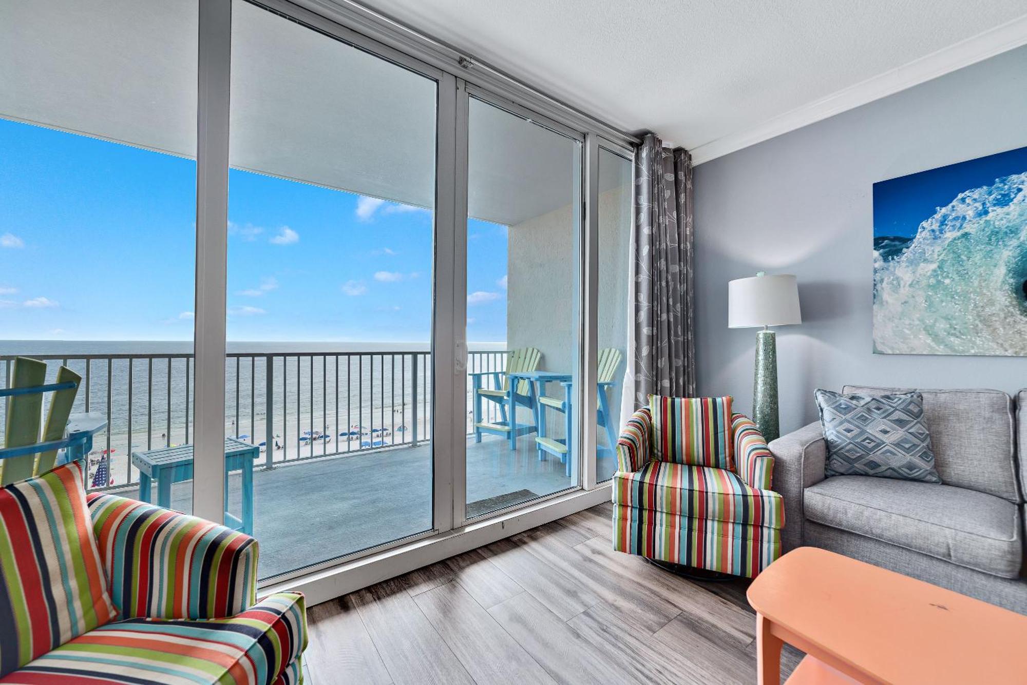 San Carlos 706 Holiday home Gulf Shores