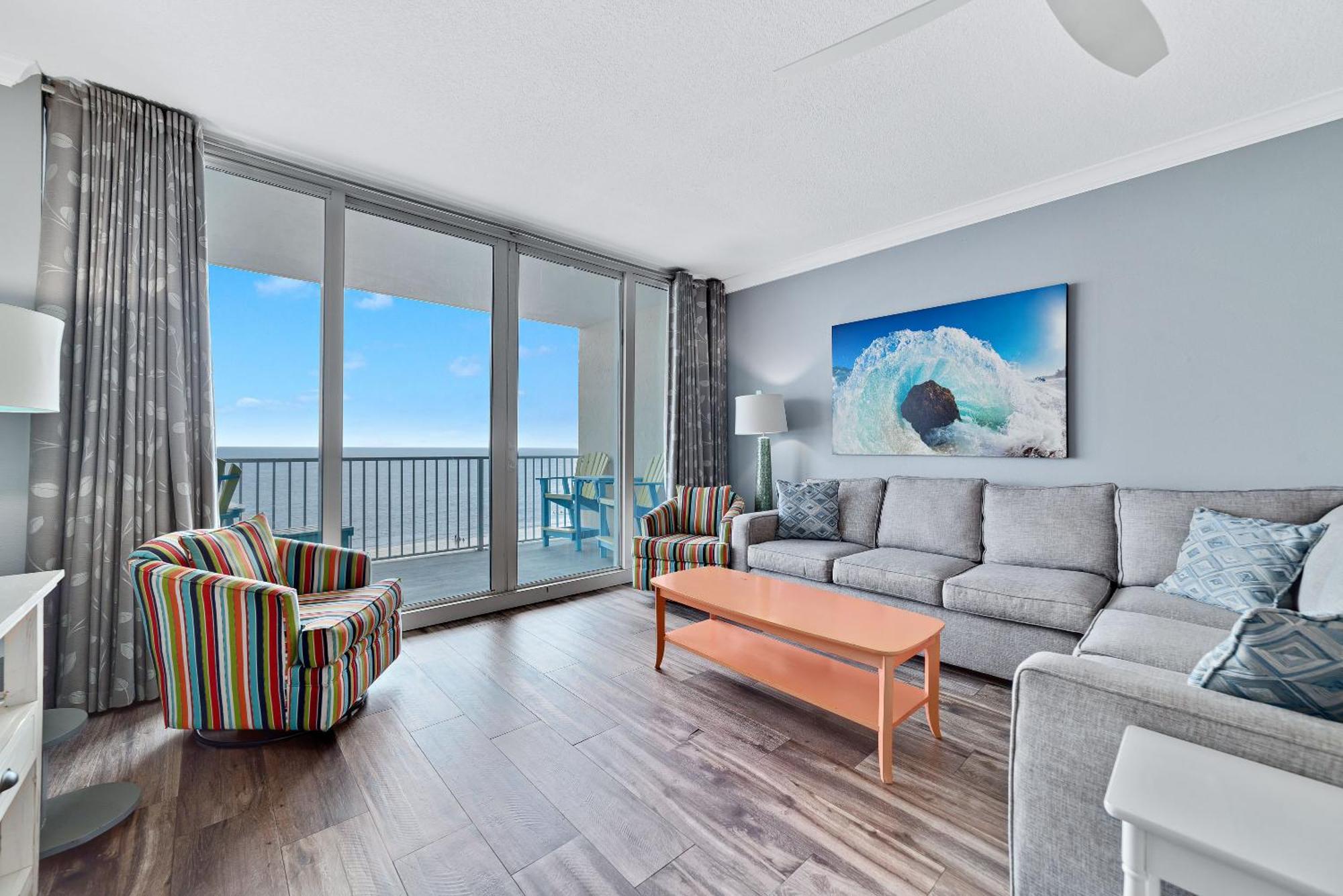 San Carlos 706 Gulf Shores