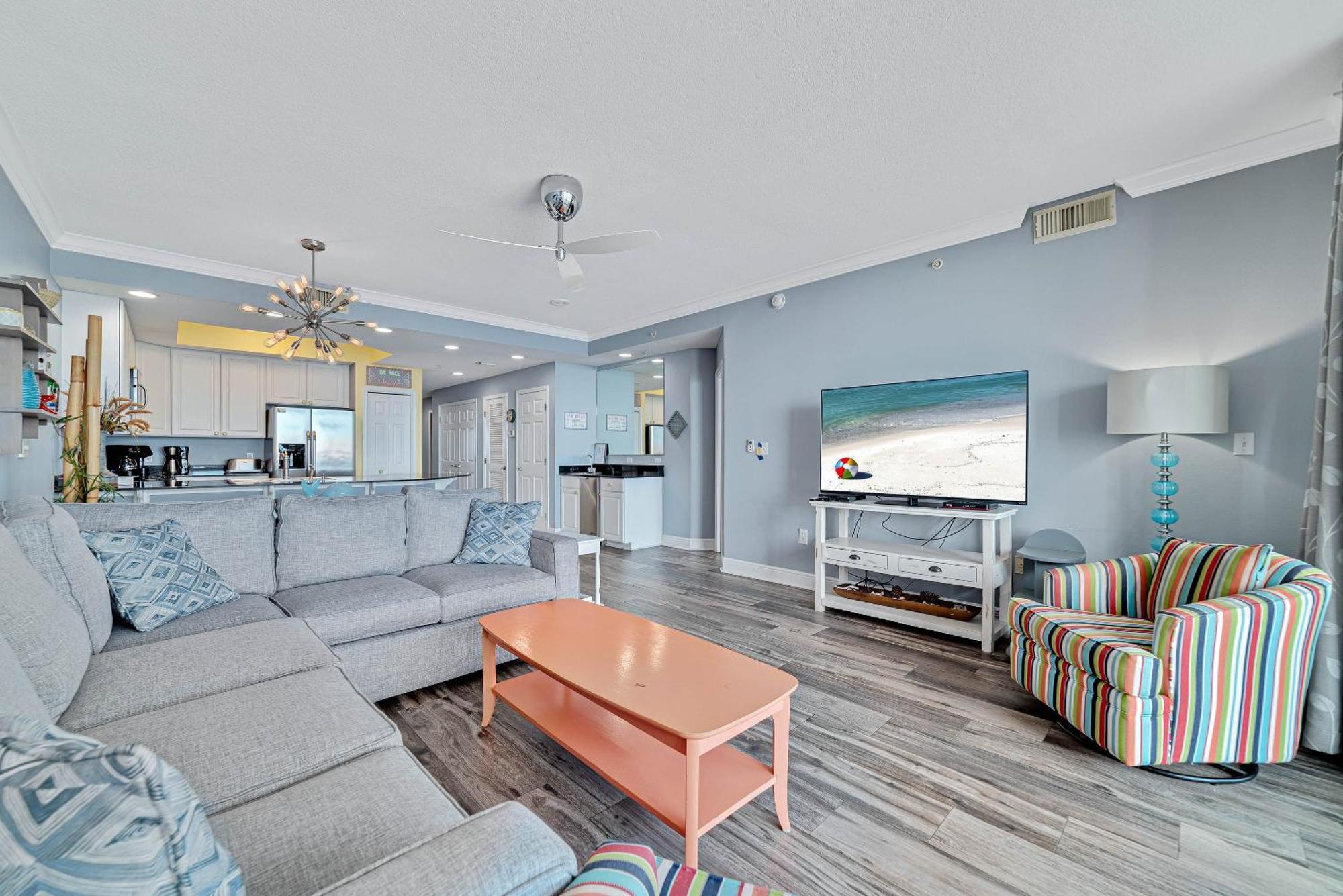 San Carlos 706 Holiday home *