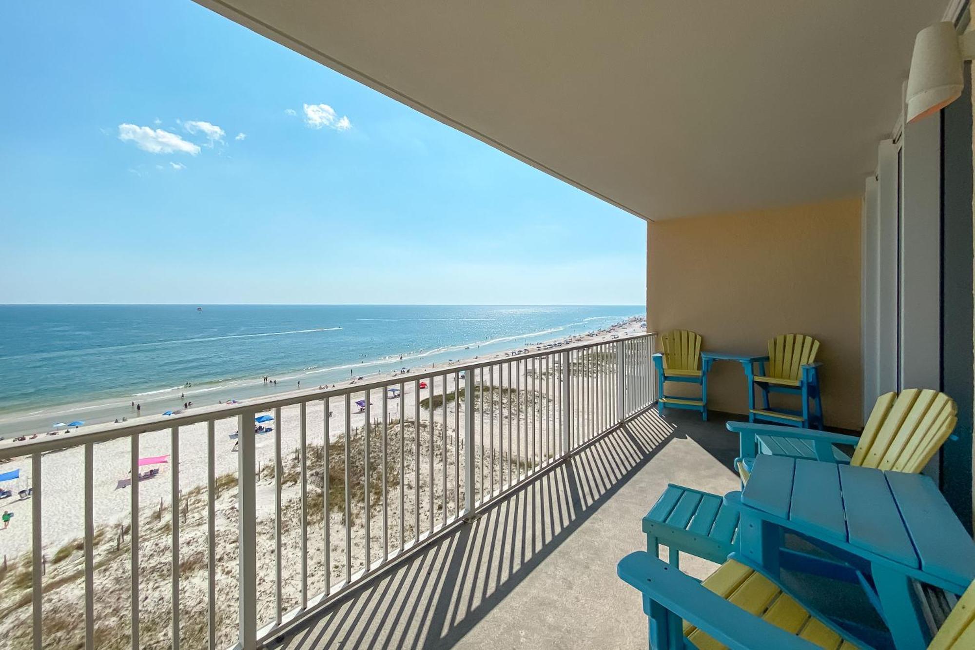 San Carlos 706 Gulf Shores