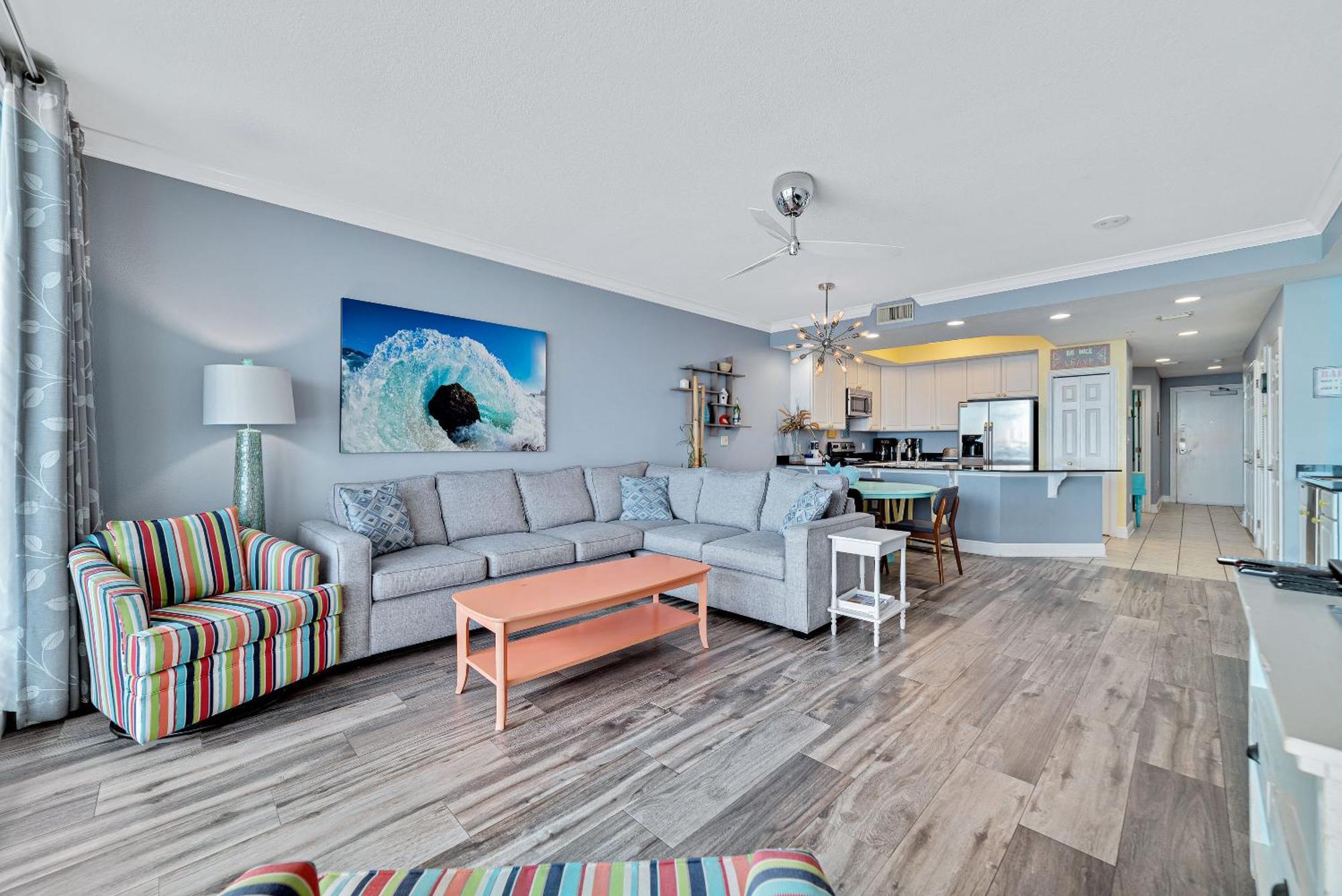 Holiday home San Carlos 706 Gulf Shores