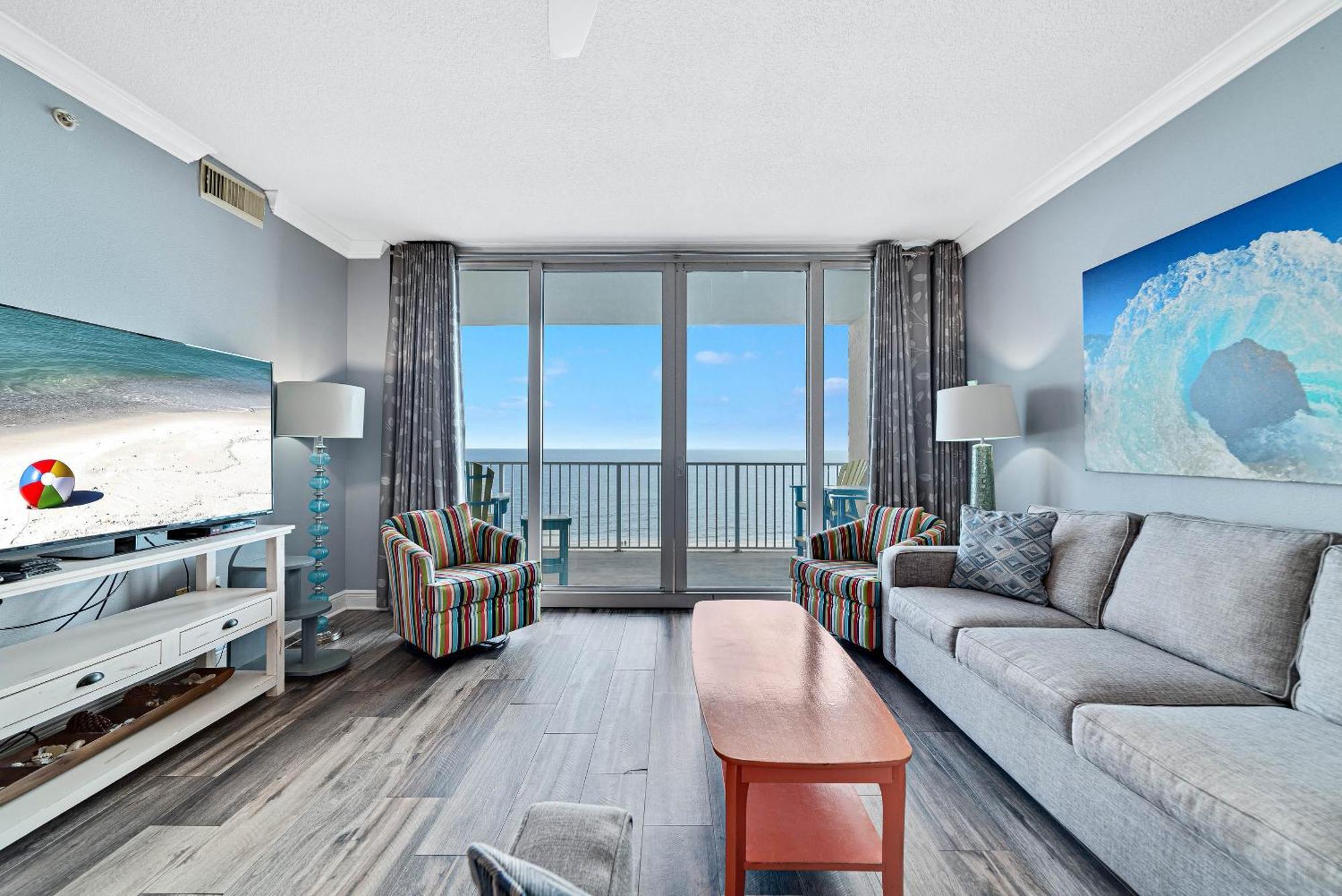 San Carlos 706 Holiday home Gulf Shores