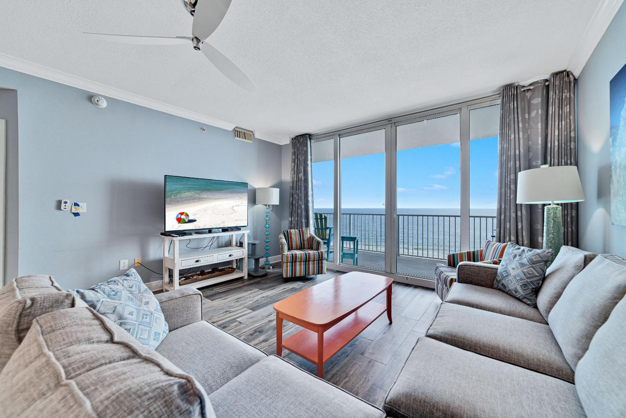 San Carlos 706 Holiday home Gulf Shores