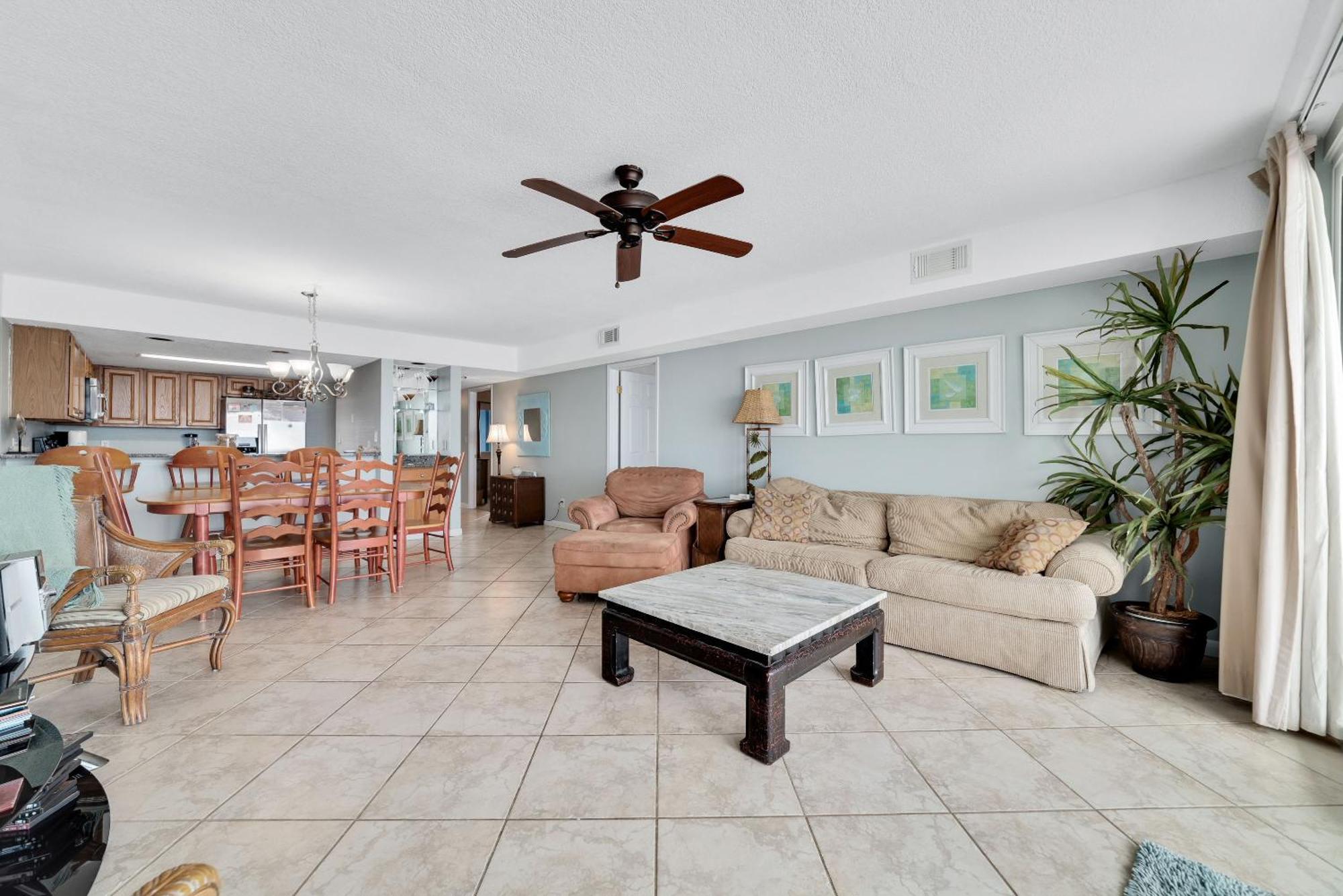 Holiday home Romar Tower 6d Gulf Shores