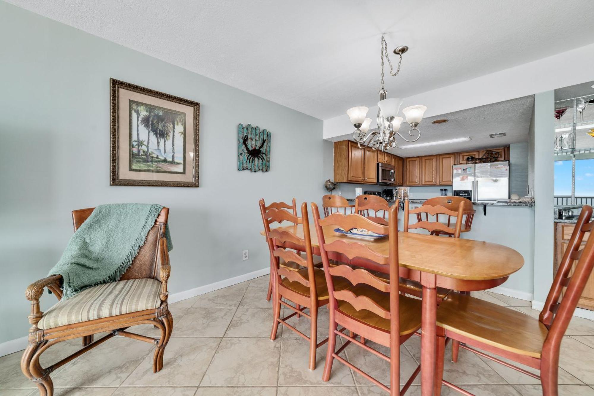 Holiday home Romar Tower 6d Gulf Shores
