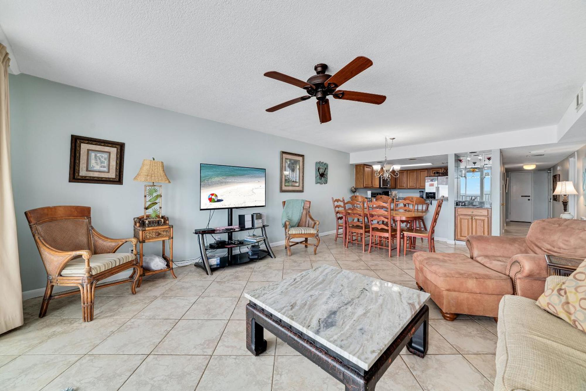 Romar Tower 6d Gulf Shores
