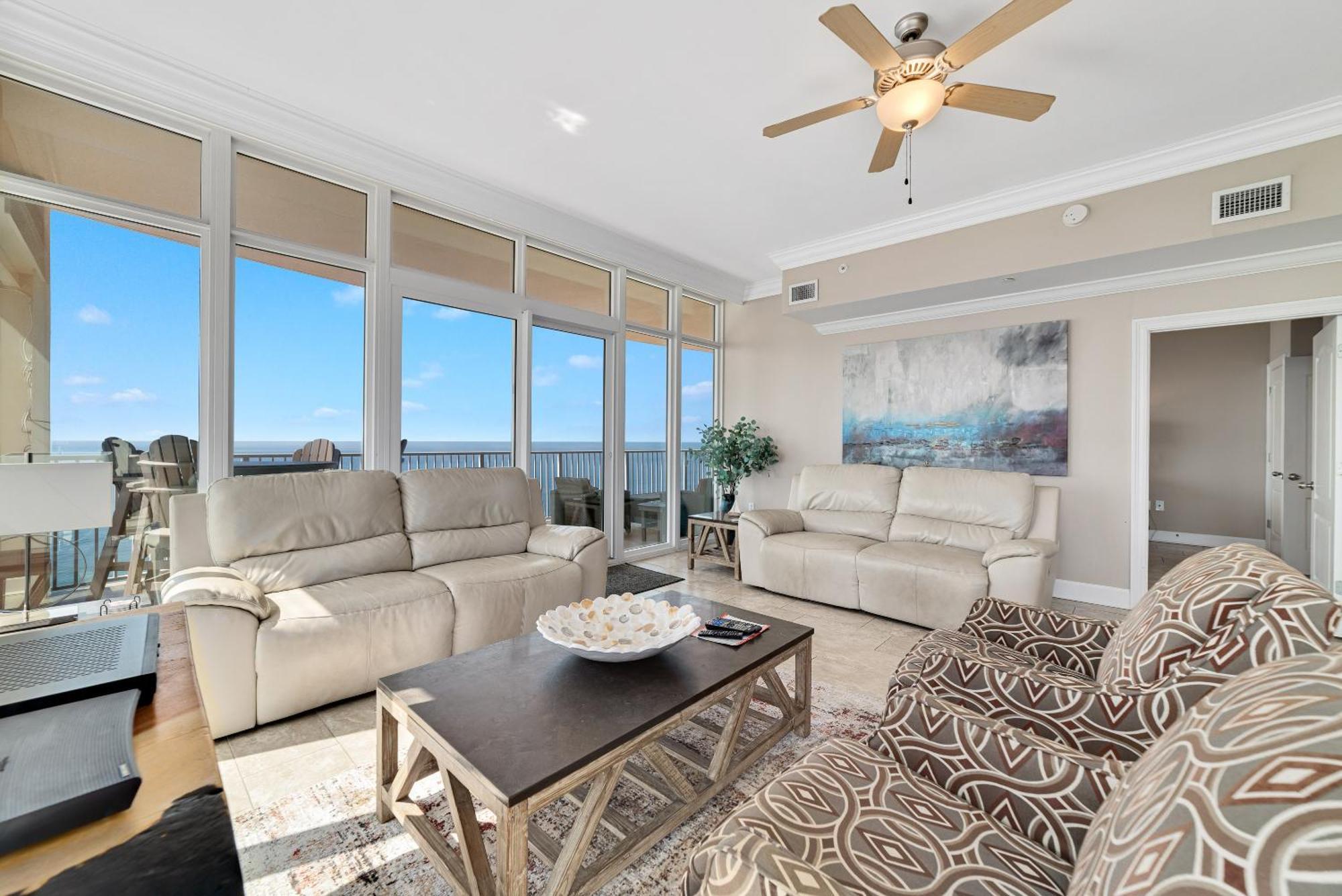 Phoenix 1604 Holiday home