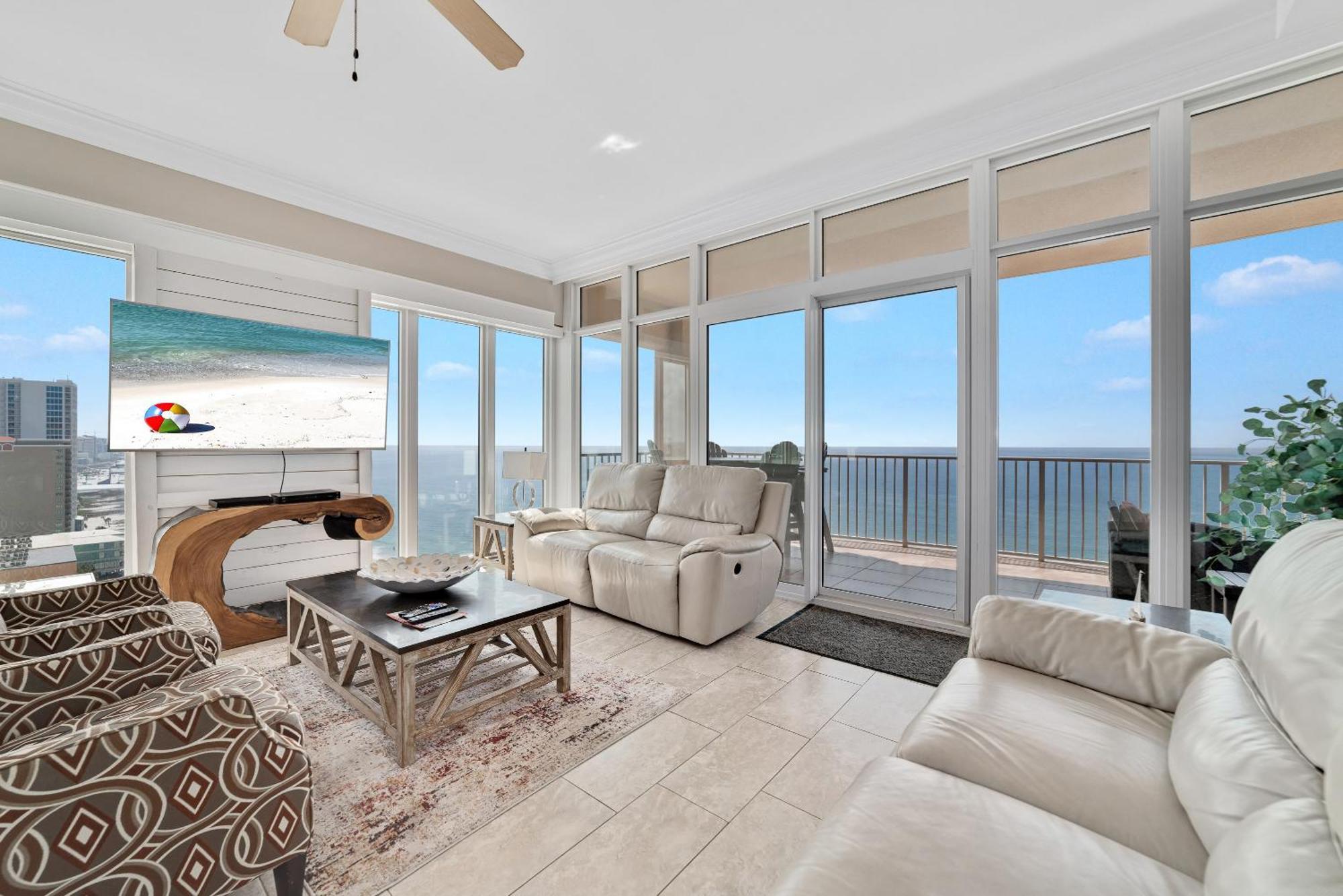 Phoenix 1604 Holiday home Gulf Shores