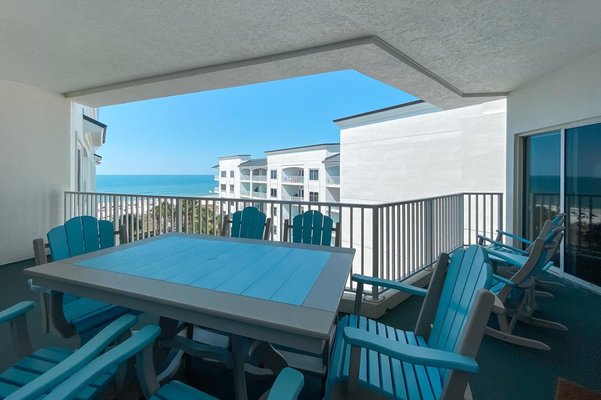 Palm C55 * Gulf Shores
