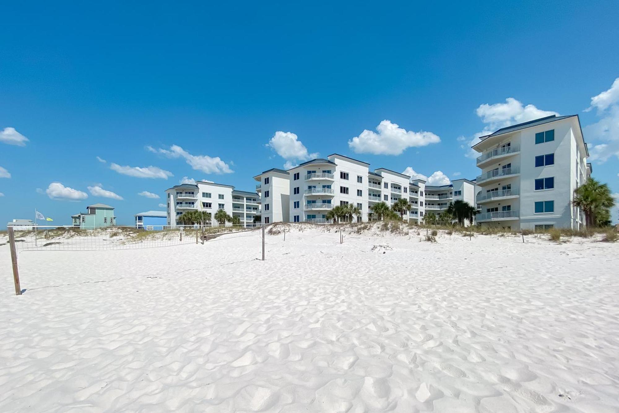 Palm C55 Holiday home Gulf Shores