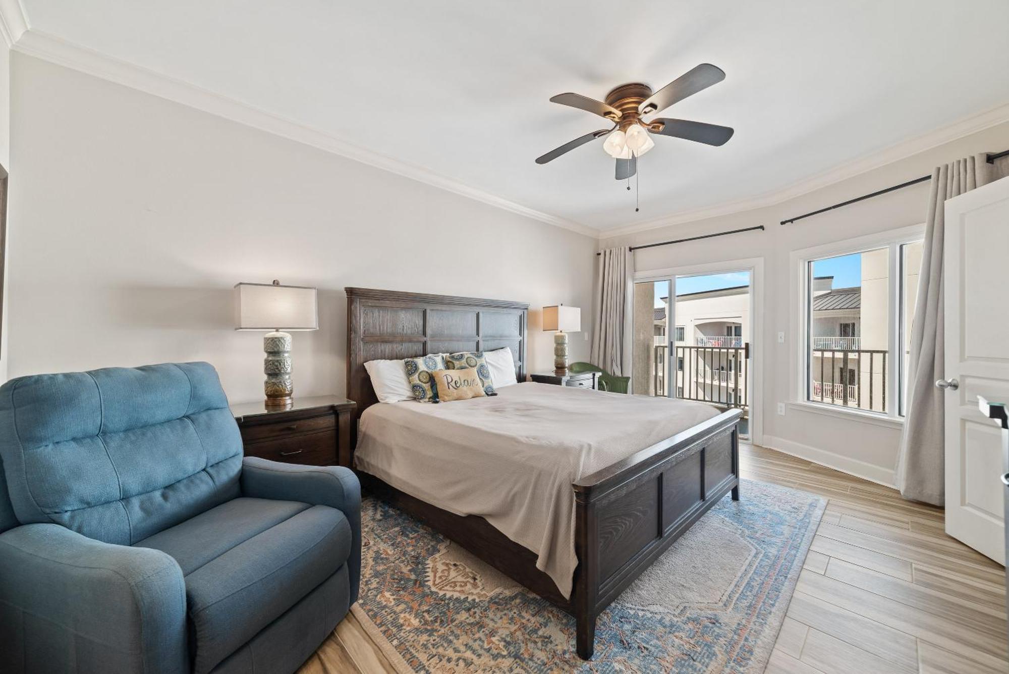 Palm C55 * Gulf Shores