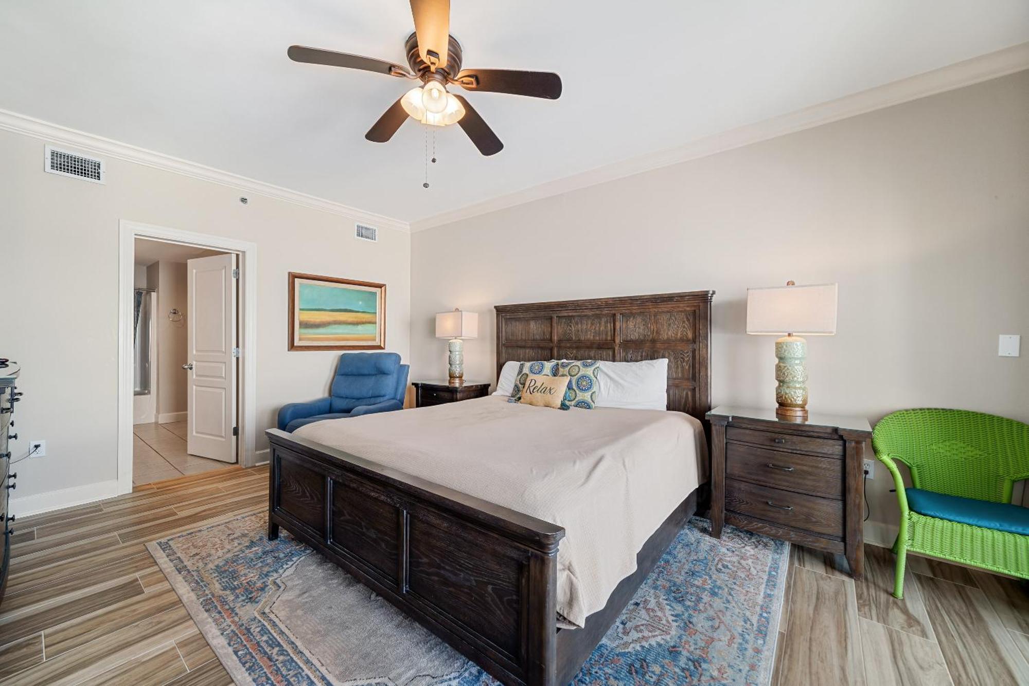 Holiday home Palm C55 Gulf Shores