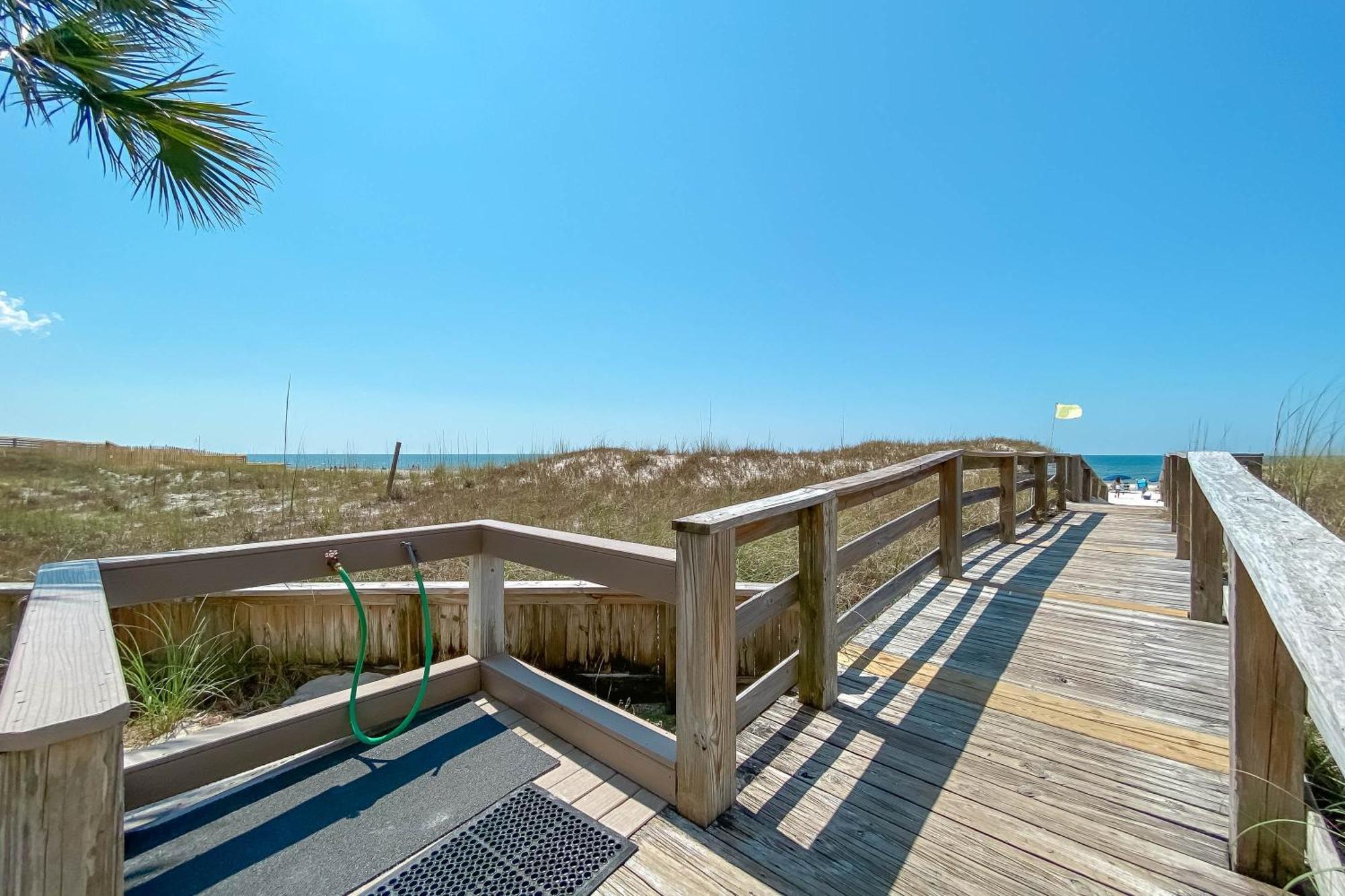 Palm C55 Holiday home Gulf Shores