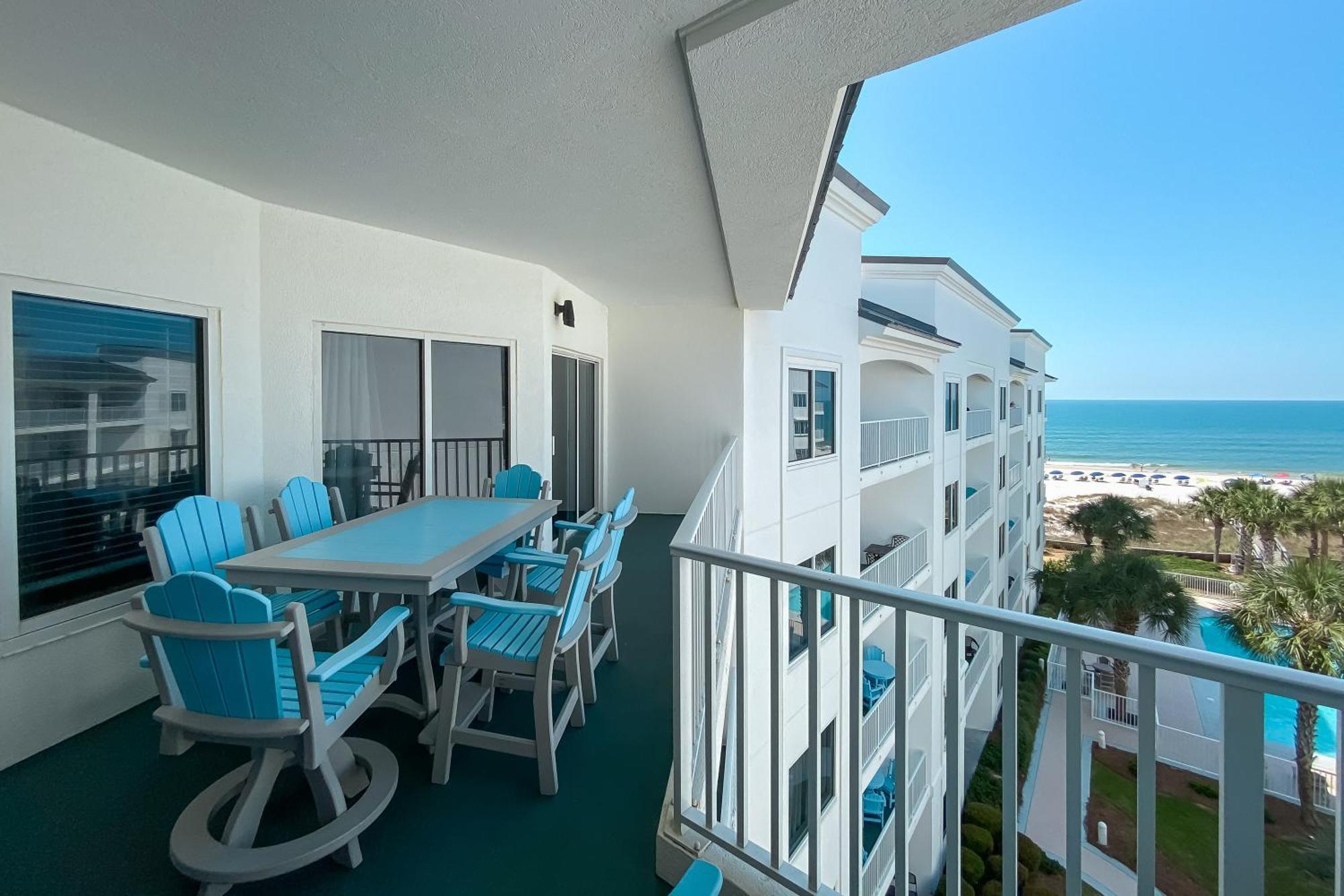 Palm C55 Holiday home