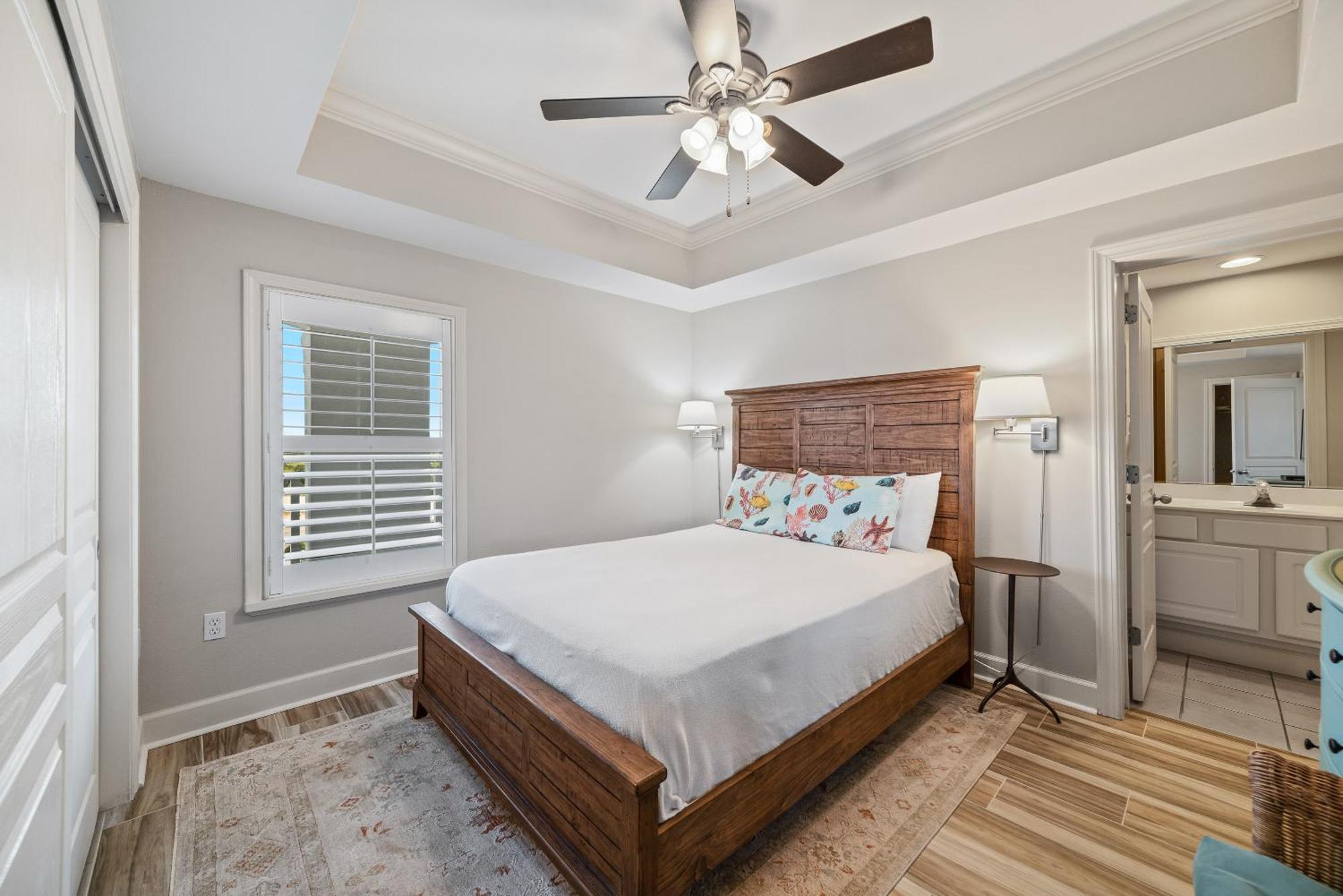 Palm C55 * Gulf Shores