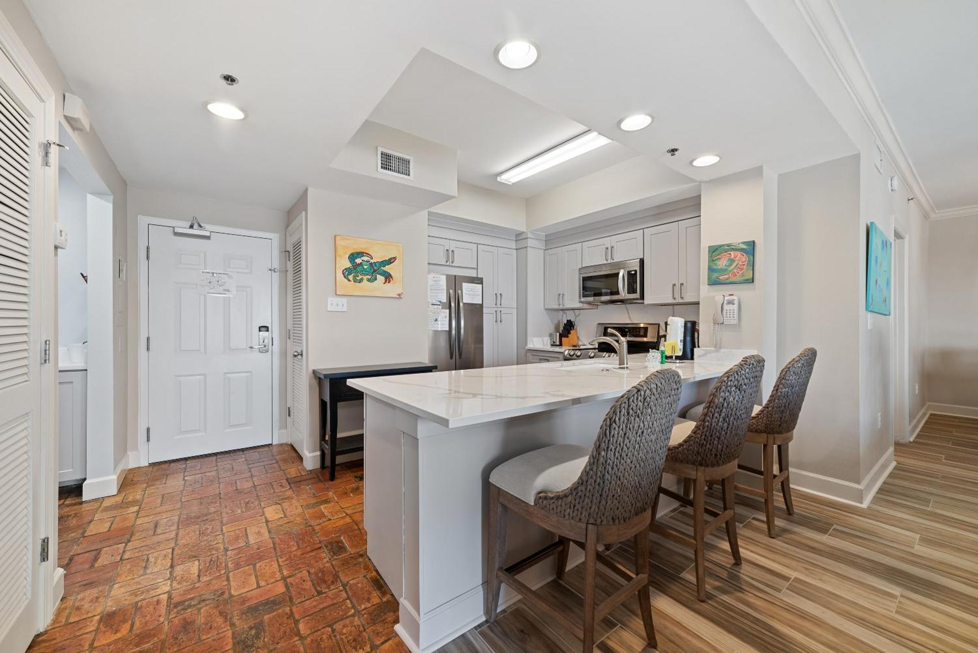 Palm C55 Gulf Shores