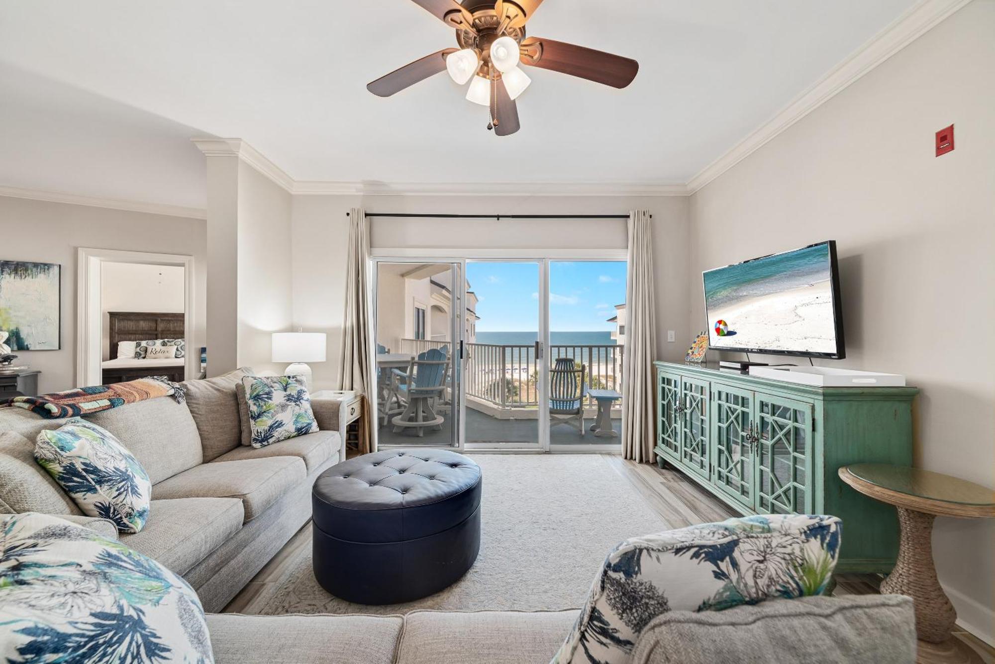 Holiday home Palm C55 Gulf Shores