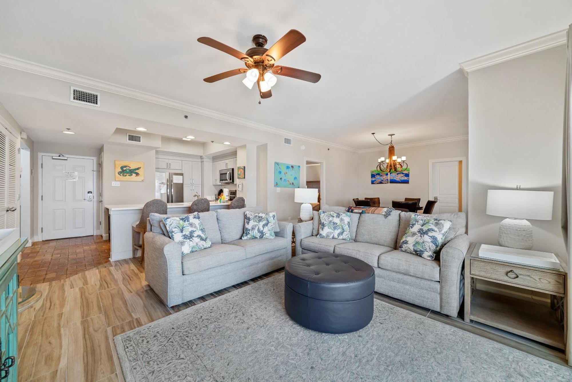 Palm C55 Holiday home Gulf Shores