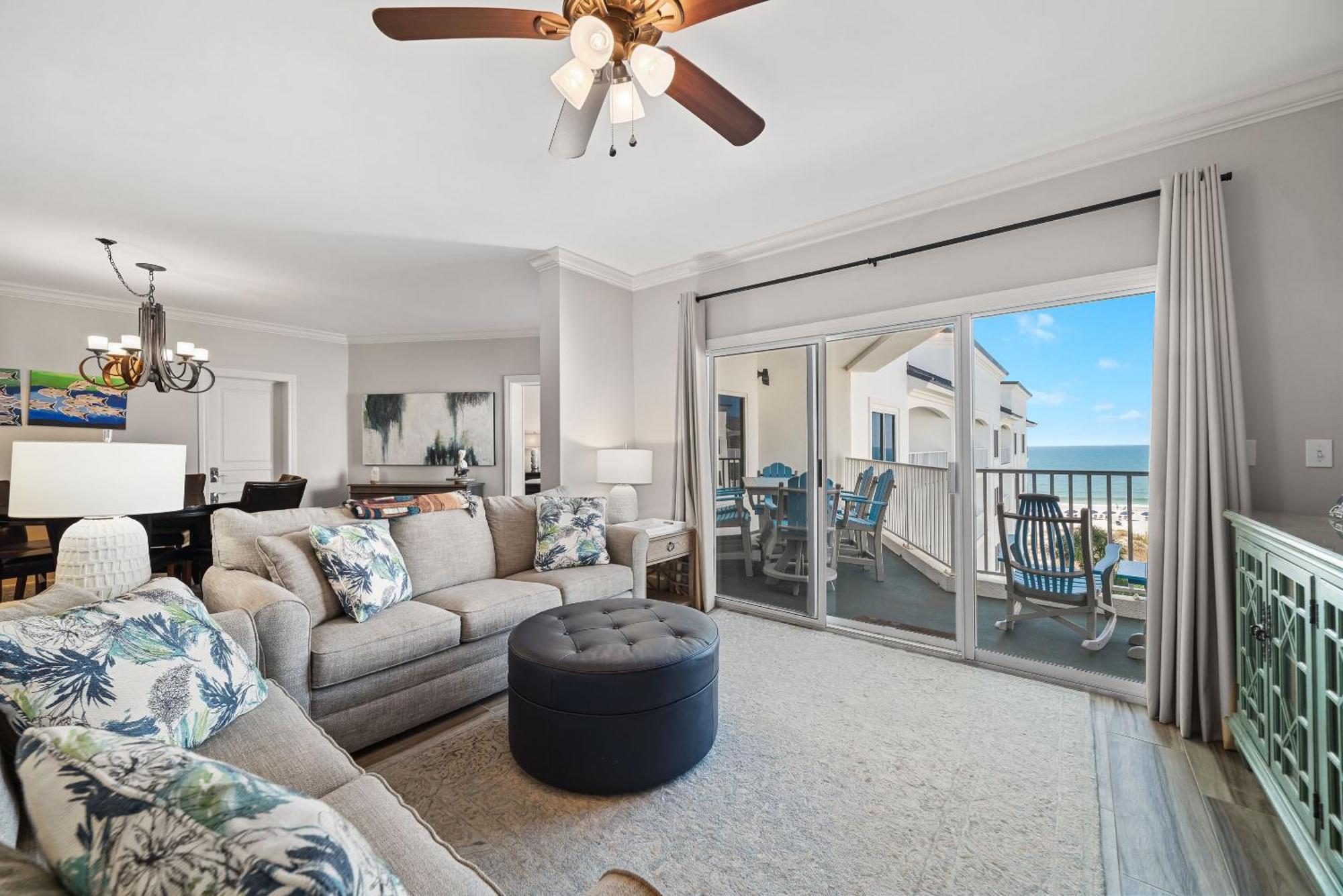 Palm C55 Holiday home Gulf Shores
