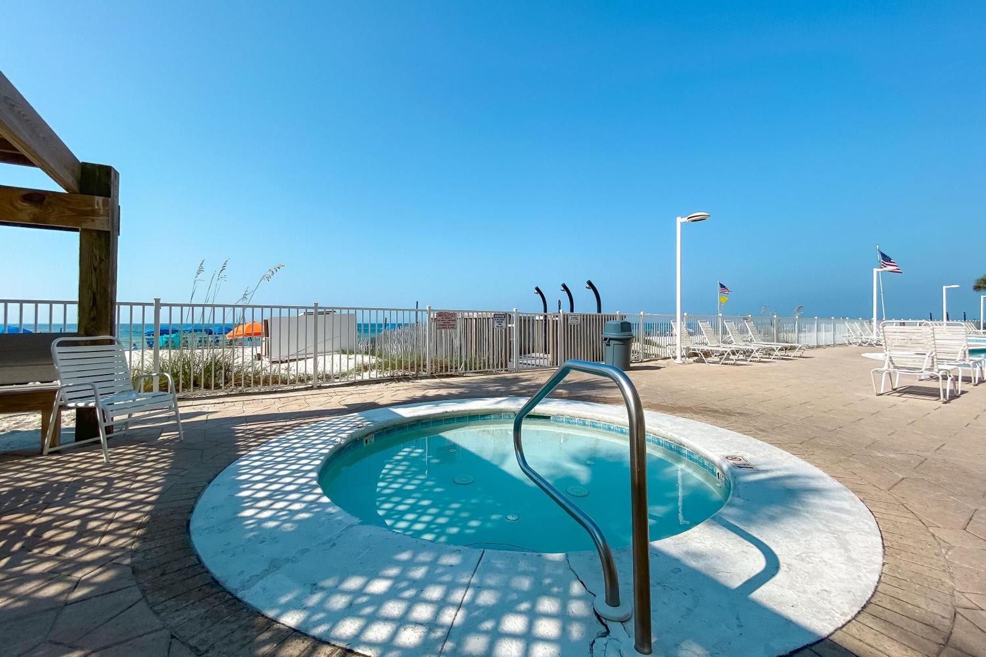 Ocean House Ii 2205 Holiday home *