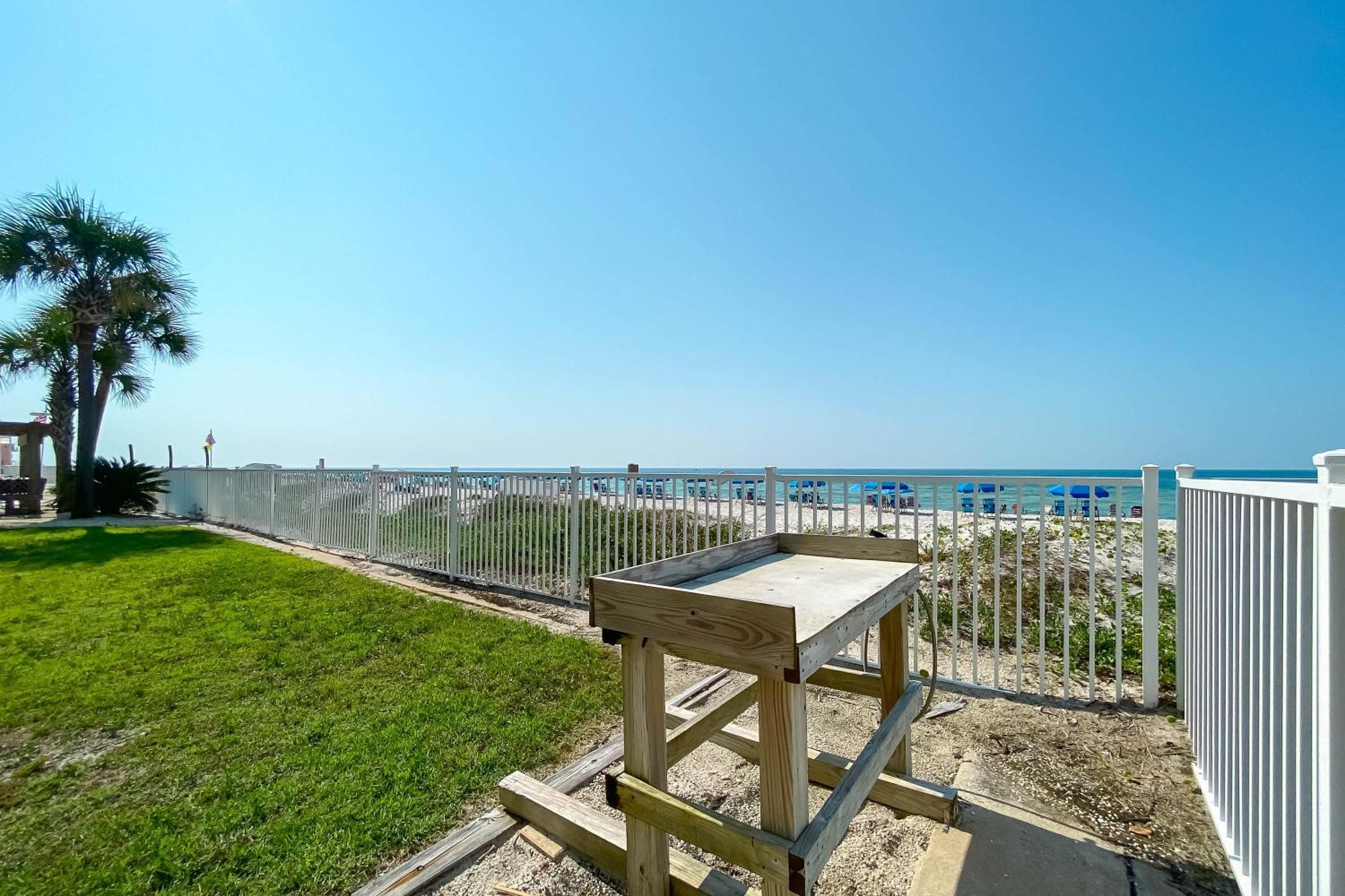 Ocean House Ii 2205 Gulf Shores