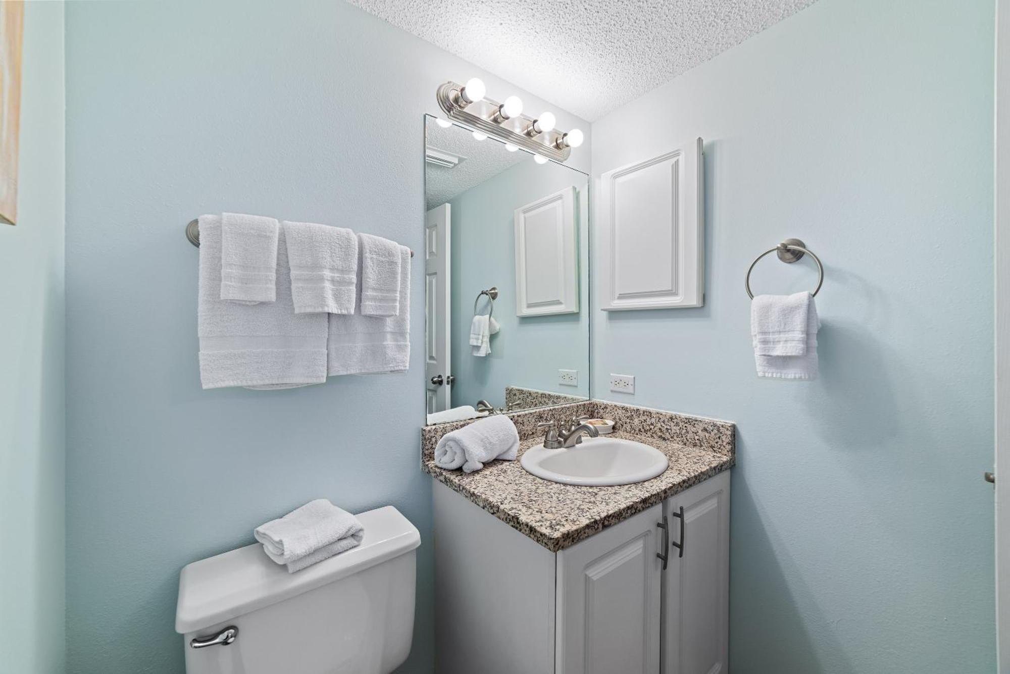 Holiday home Ocean House Ii 2205 Gulf Shores
