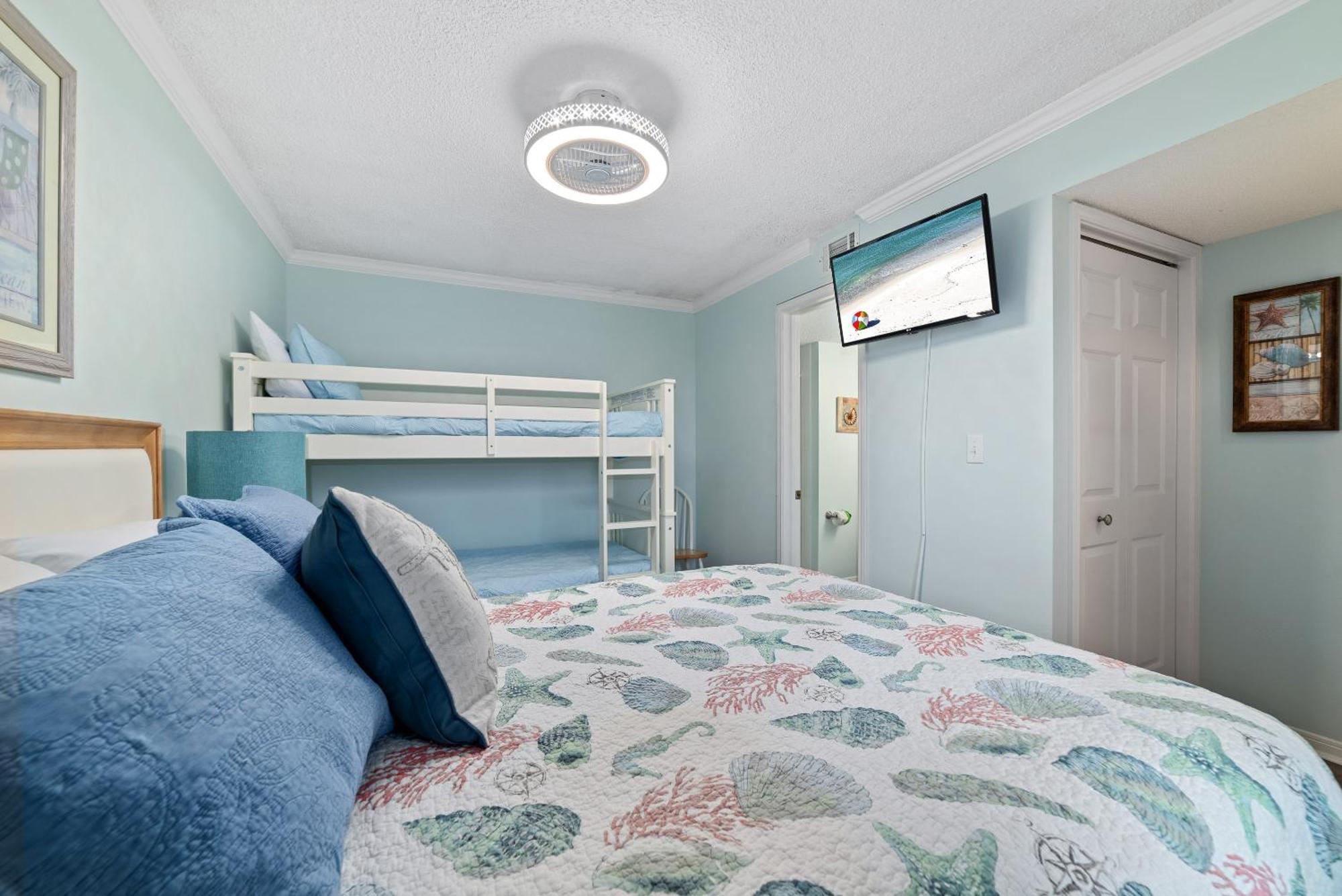 Ocean House Ii 2205
