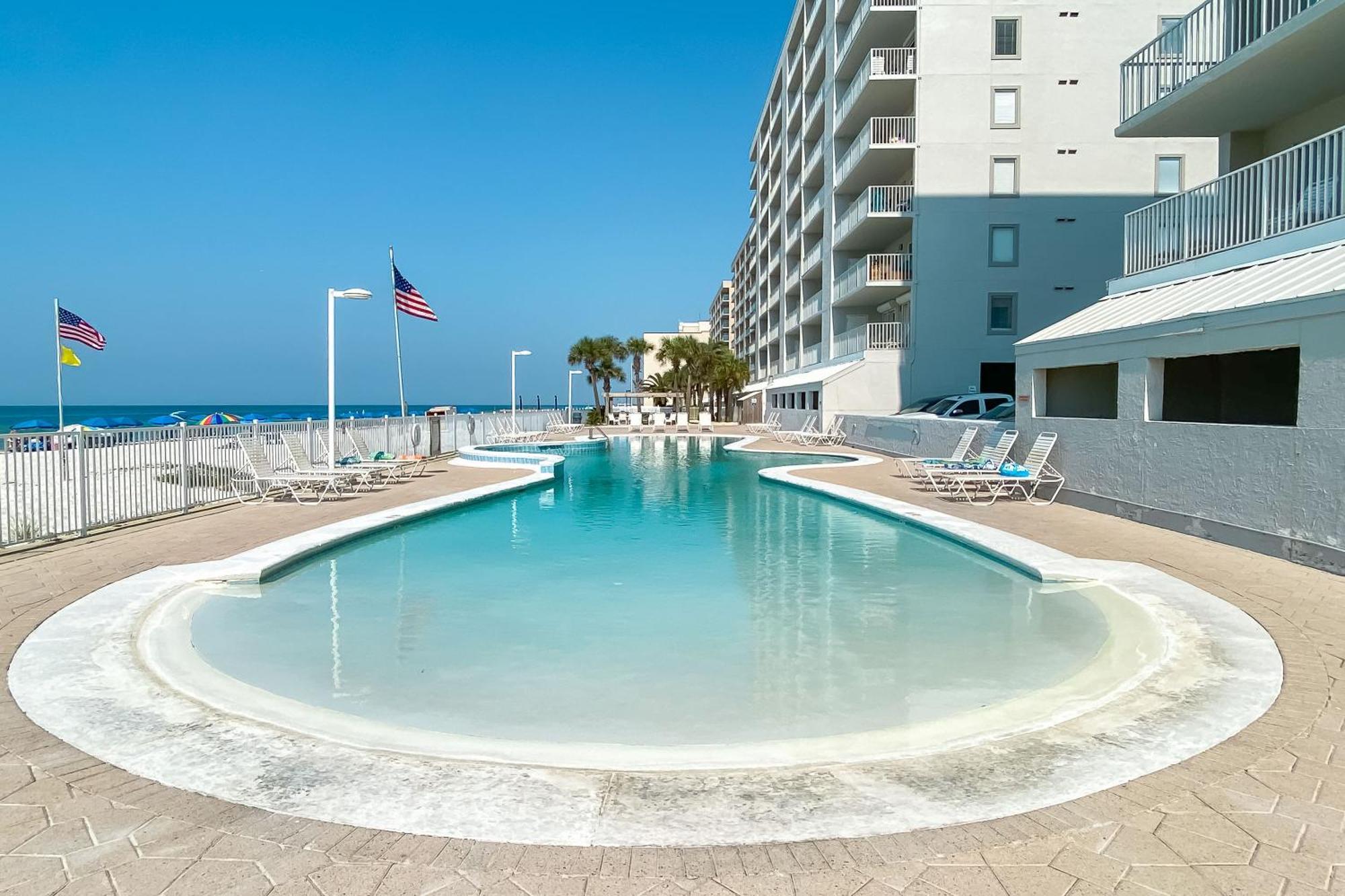 Ocean House Ii 2205