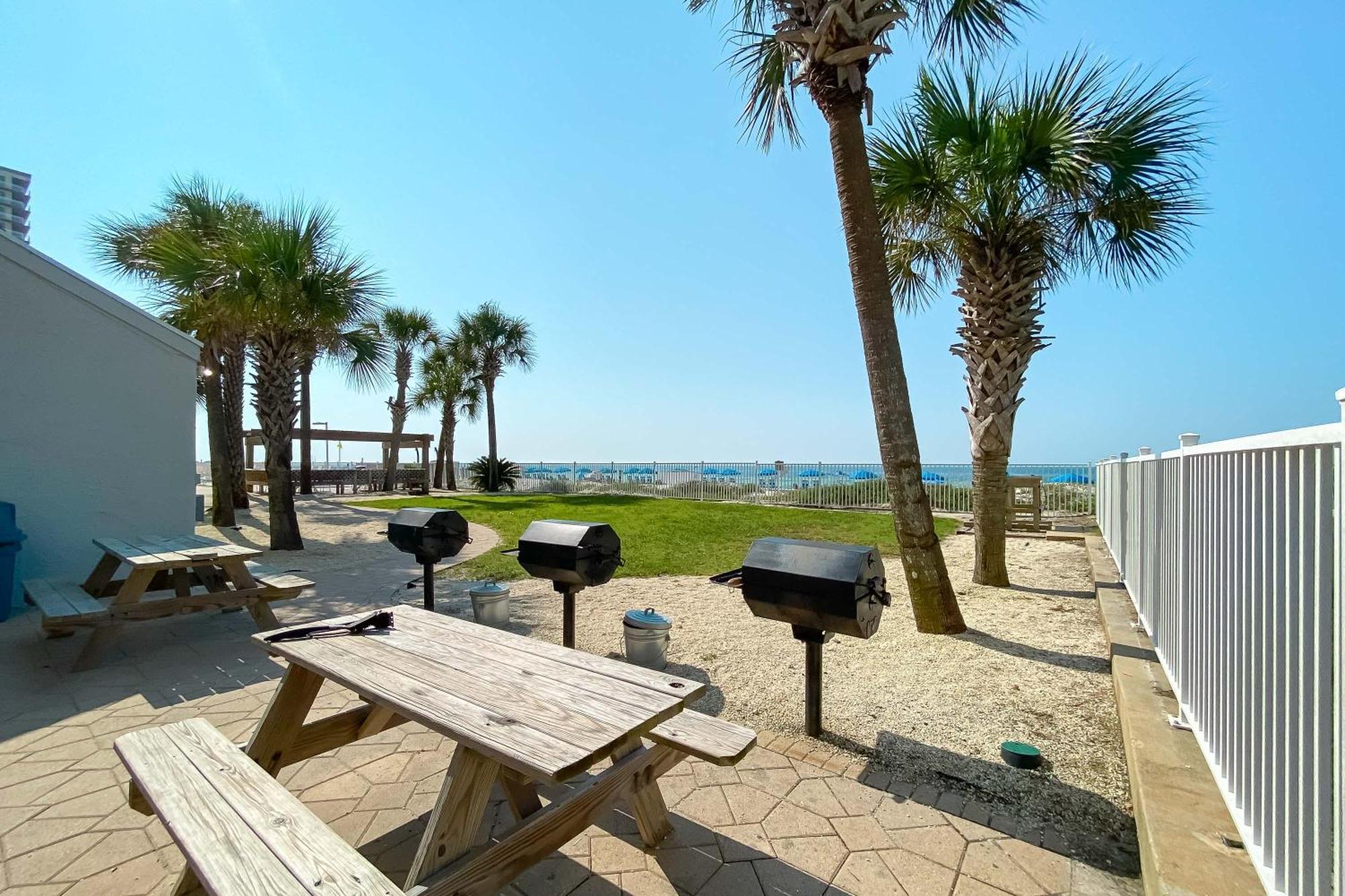 Ocean House Ii 2205 Holiday home Gulf Shores