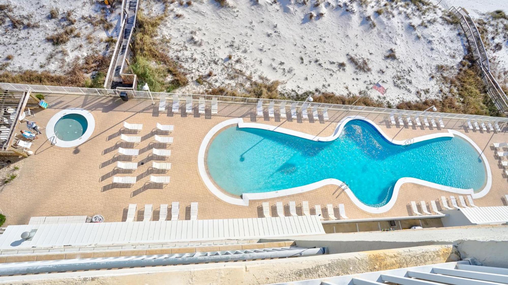 Ocean House Ii 2205 Holiday home *