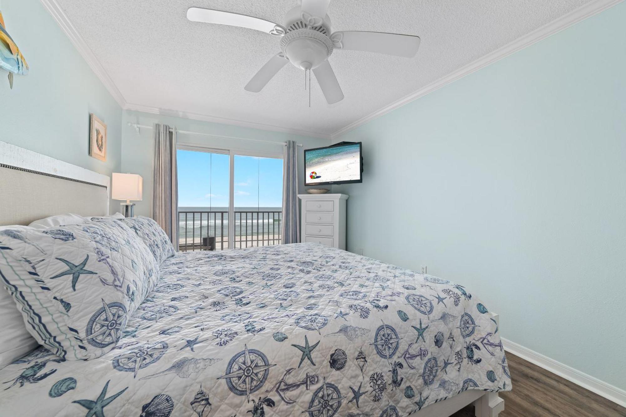 Ocean House Ii 2205 Holiday home