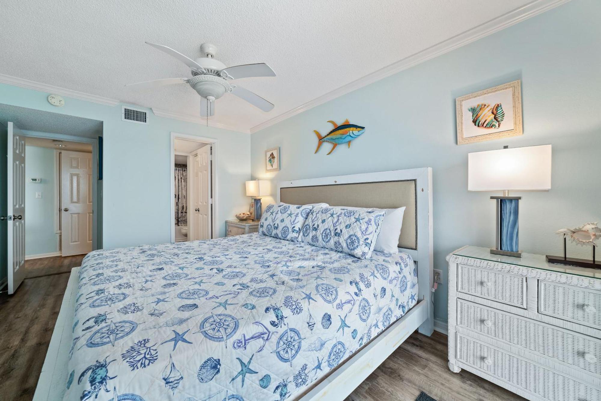 Ocean House Ii 2205 Holiday home