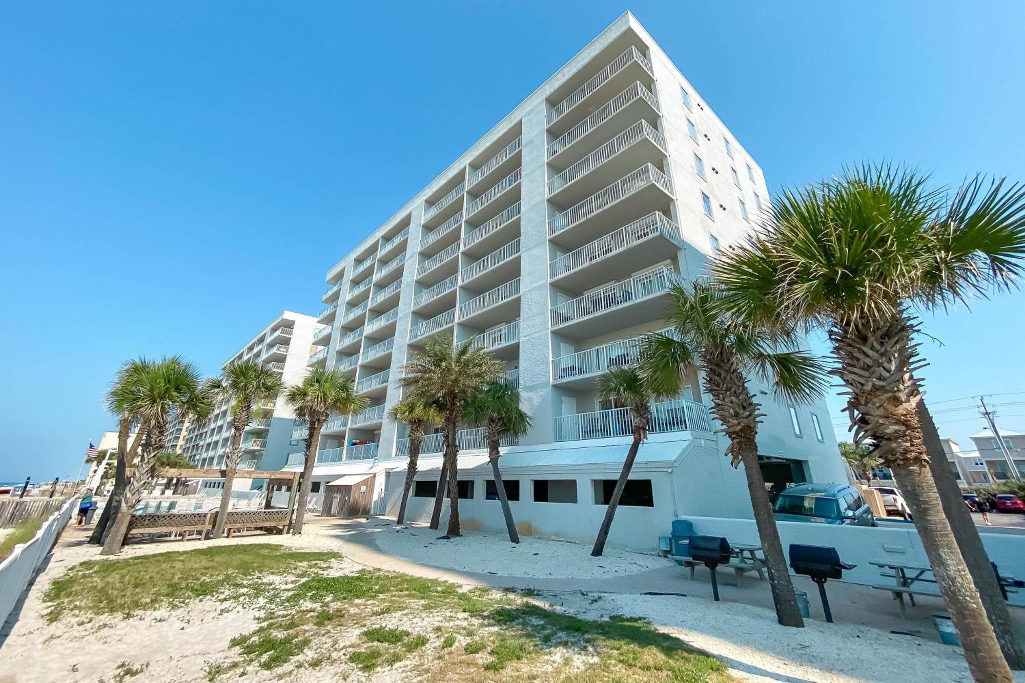 Ocean House Ii 2205